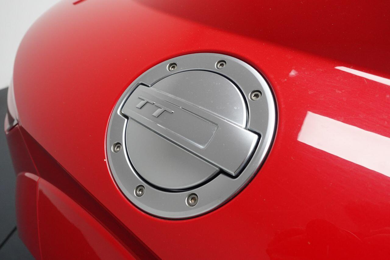 Audi TT - Image 47