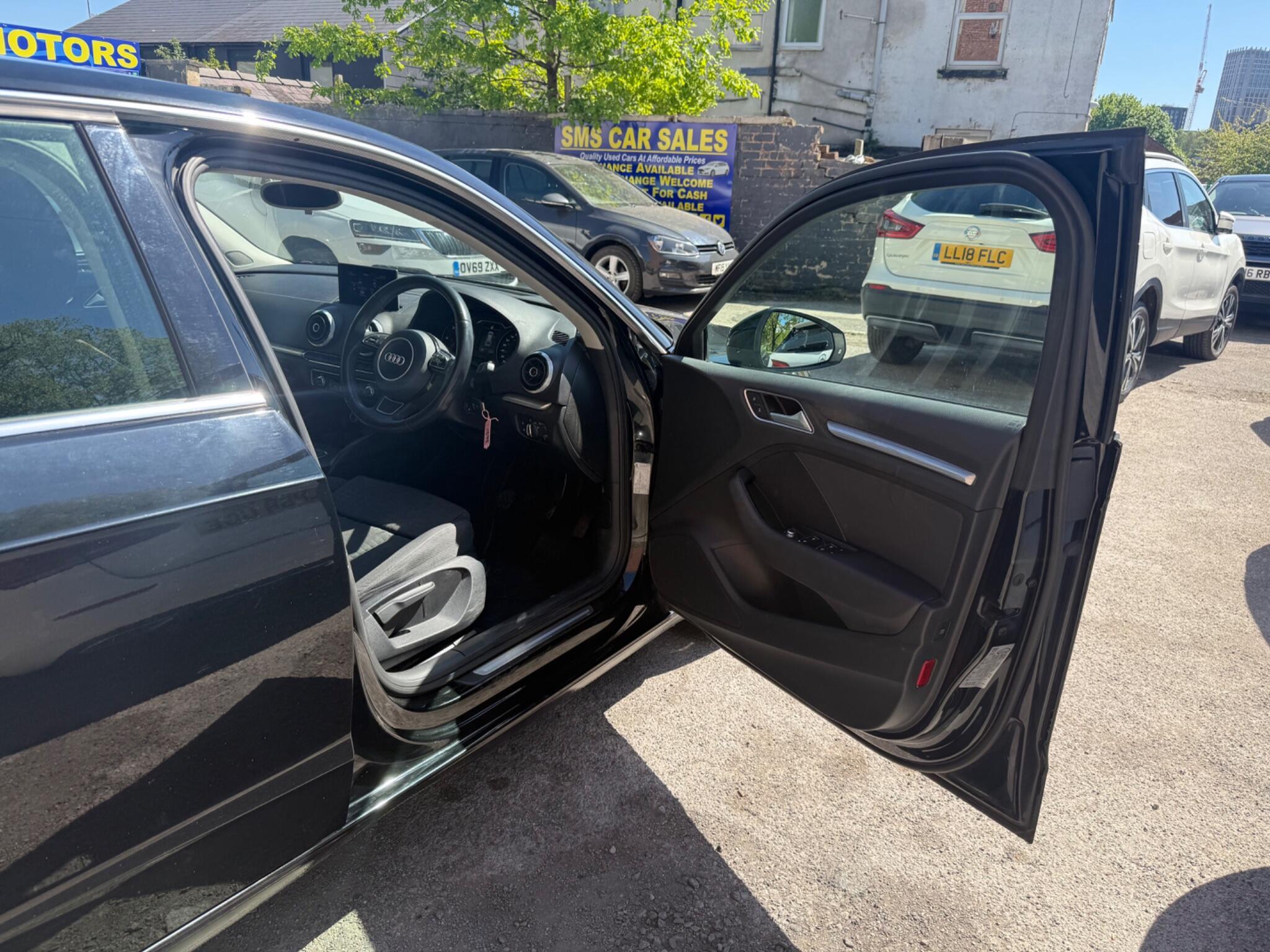 Audi A3 - Image 18