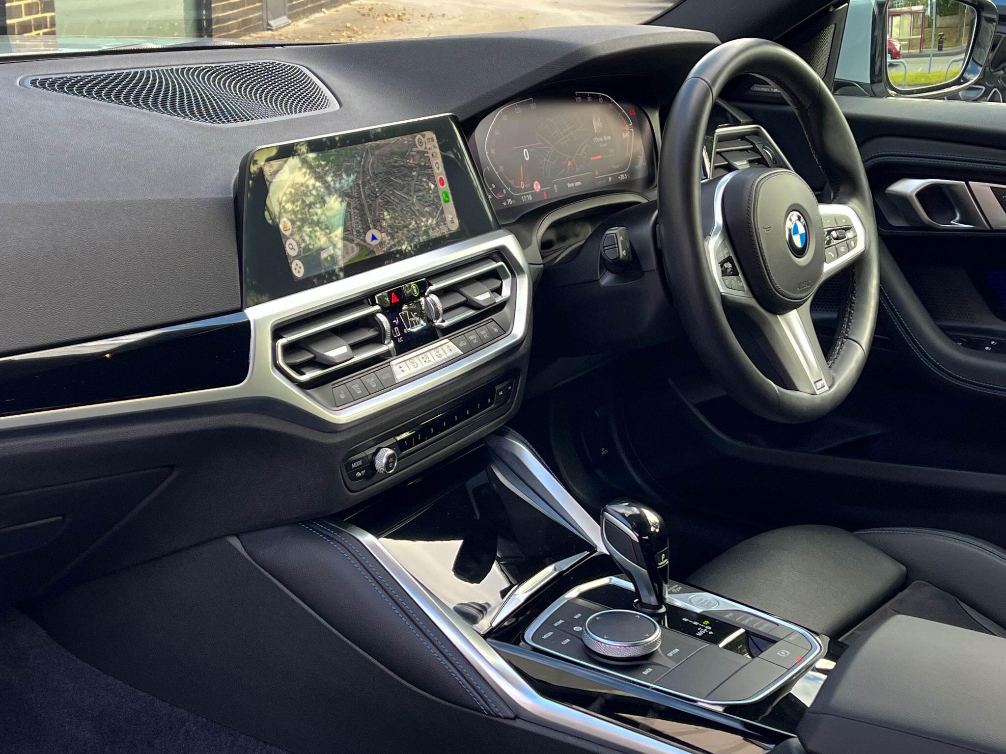 BMW 2 Series - Image 5