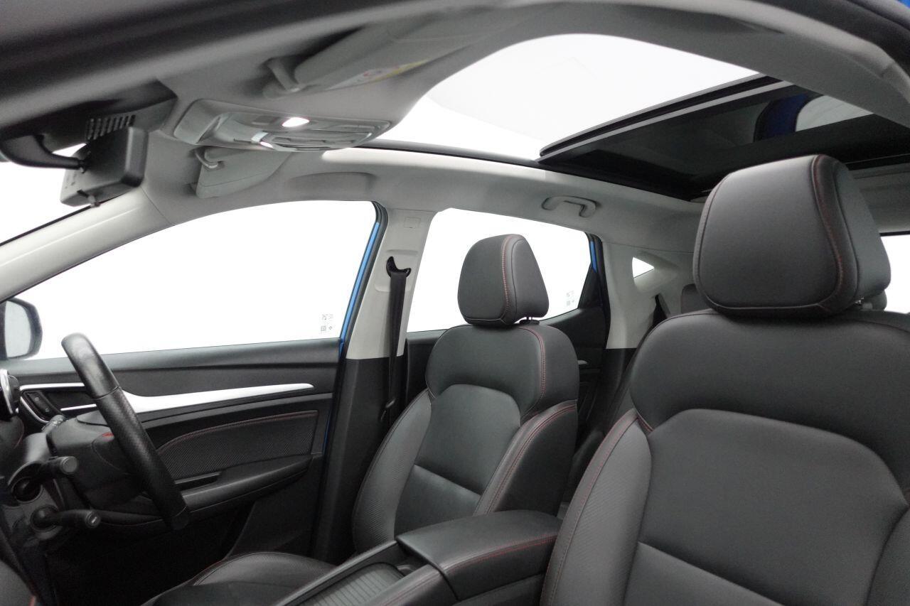 MG MG ZS - Image 17
