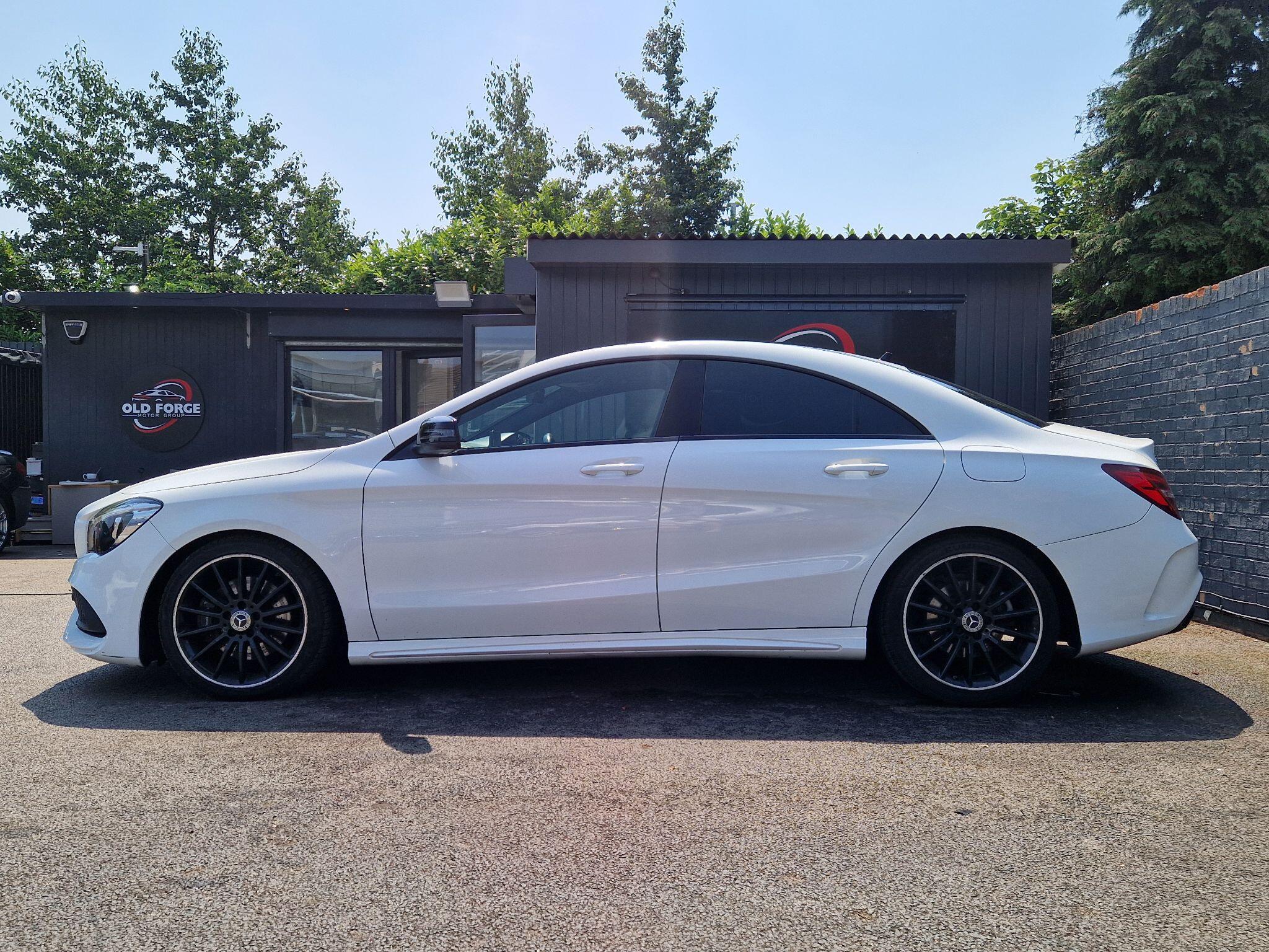 Mercedes CLA - Image 6