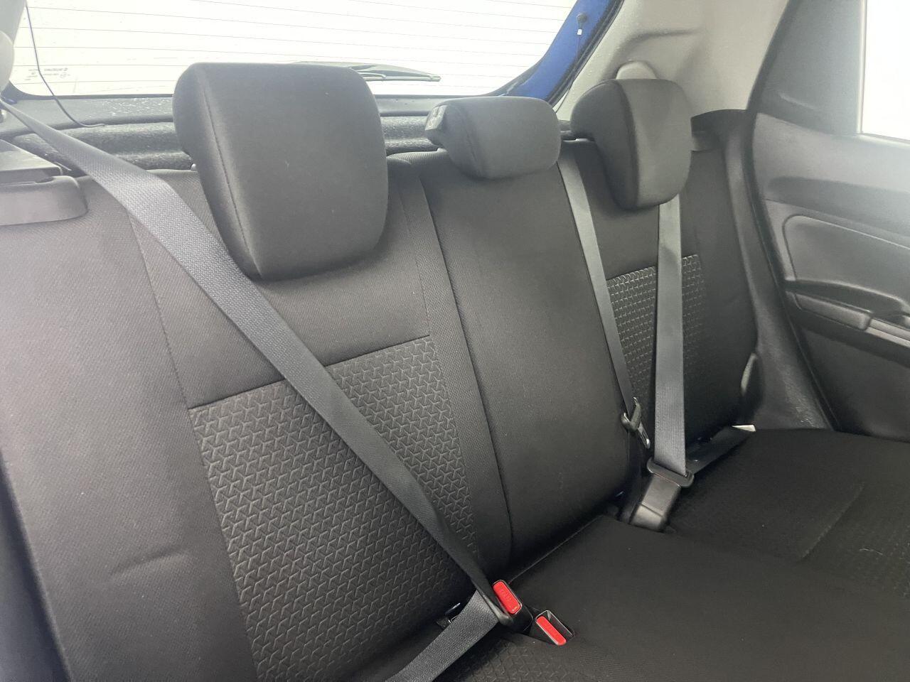 Suzuki Swift - Image 24