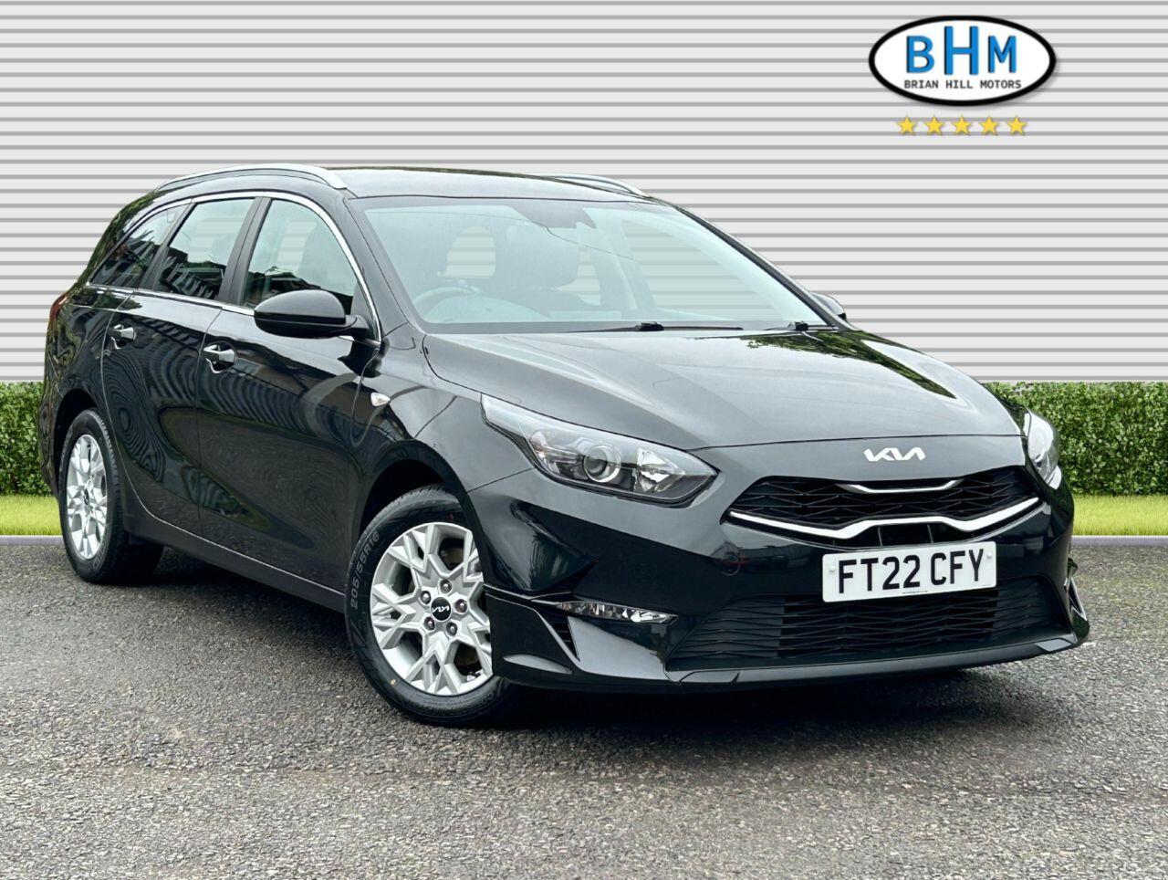 Kia ceed - Image 32