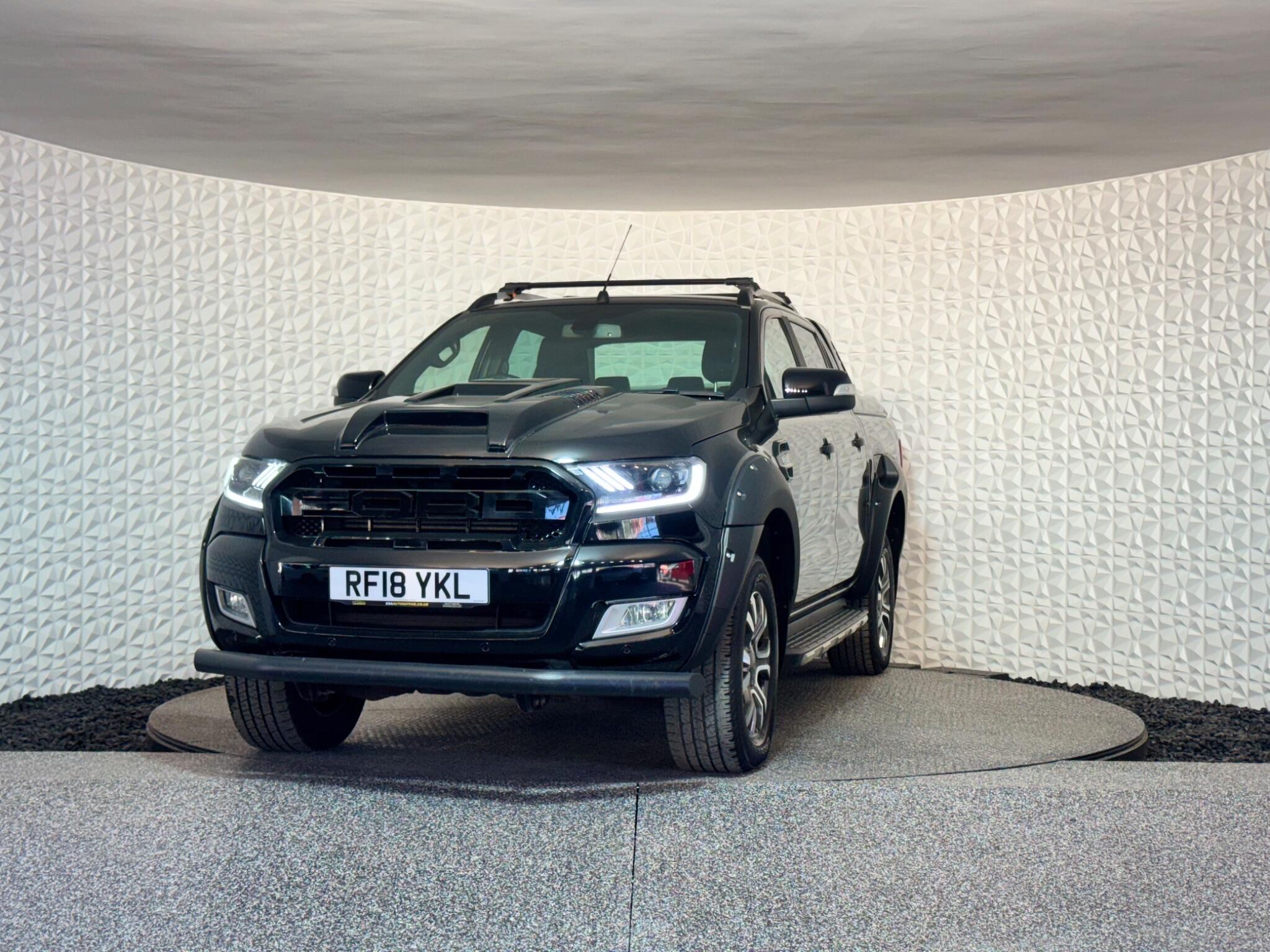Ford Ranger - Image 20