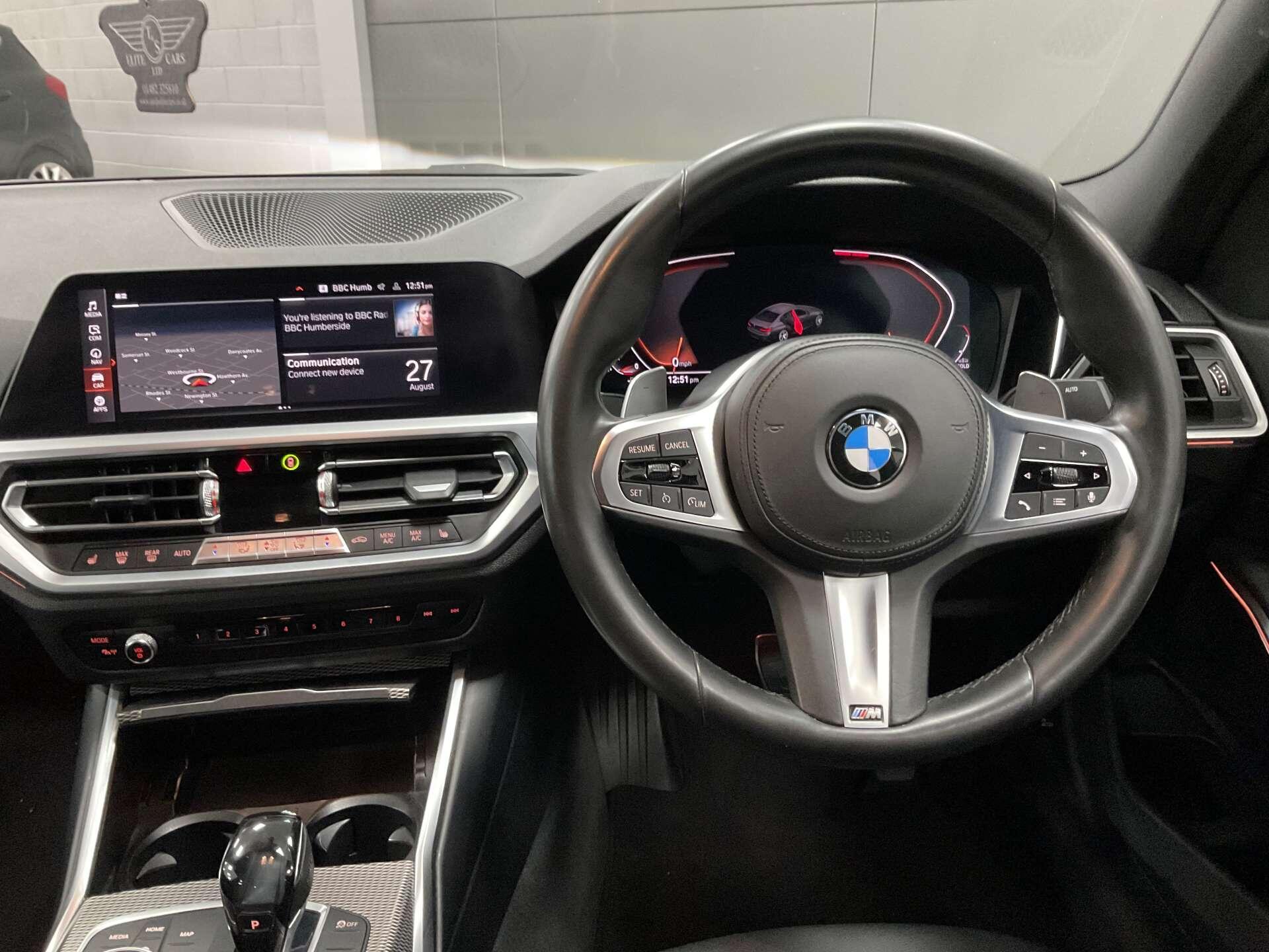 BMW 3 Series - Image 12