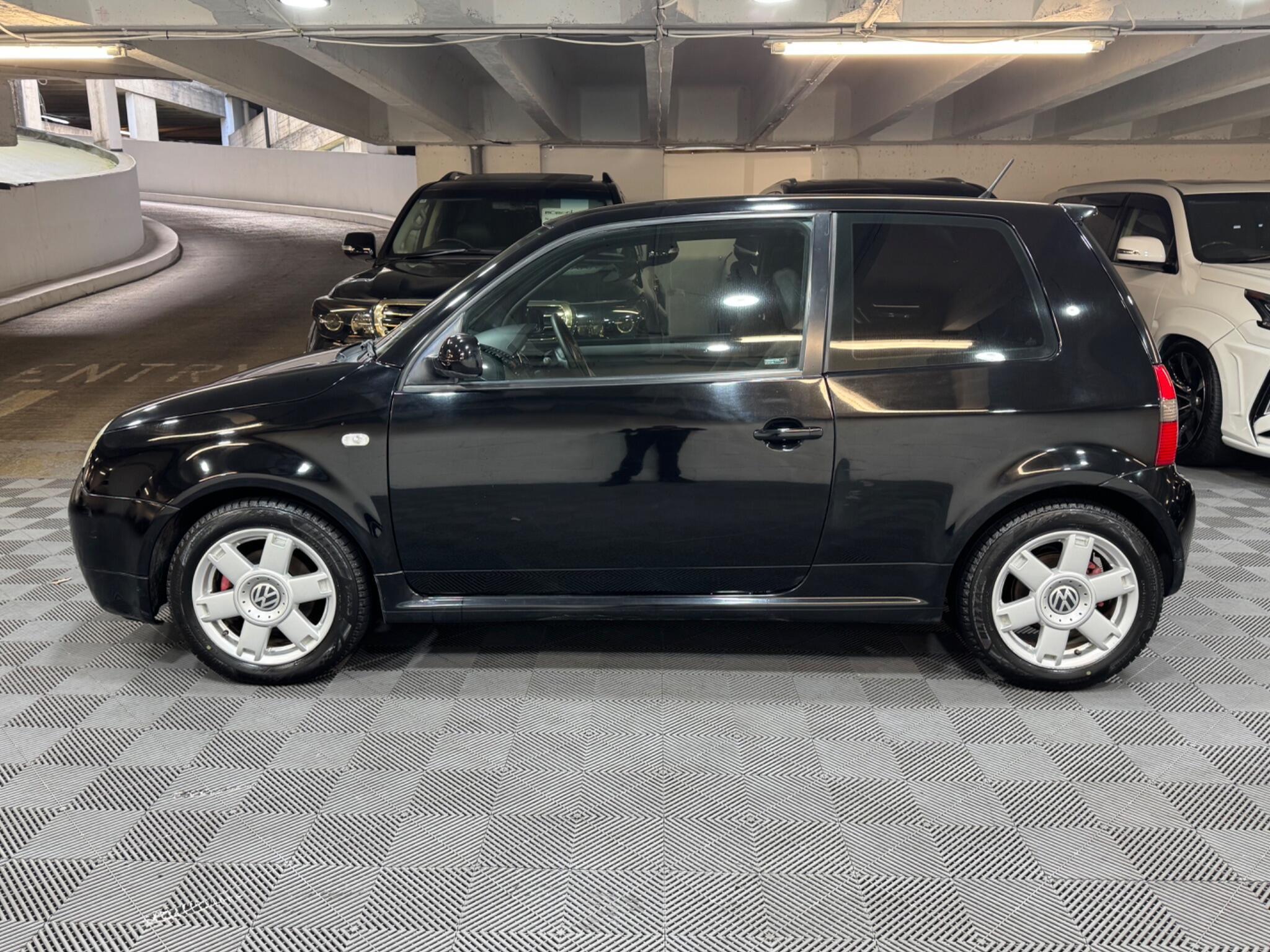 Volkswagen Lupo - Image 2