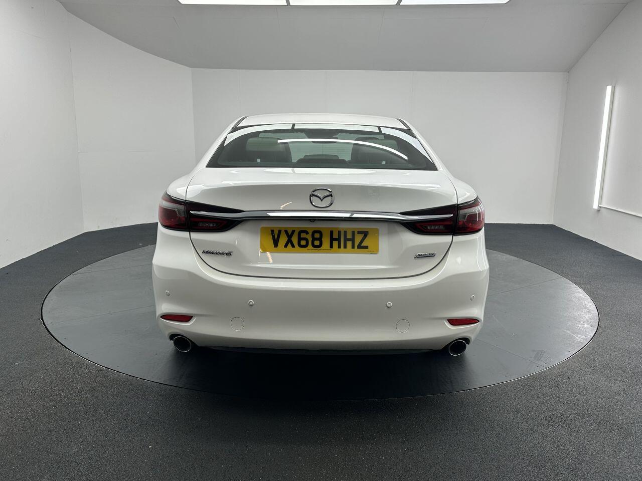 Mazda MAZDA6 - Image 9