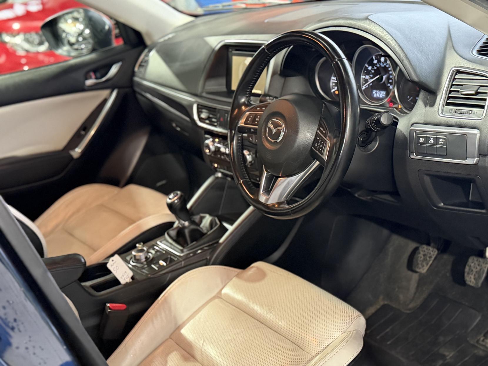 Mazda CX-5 - Image 20