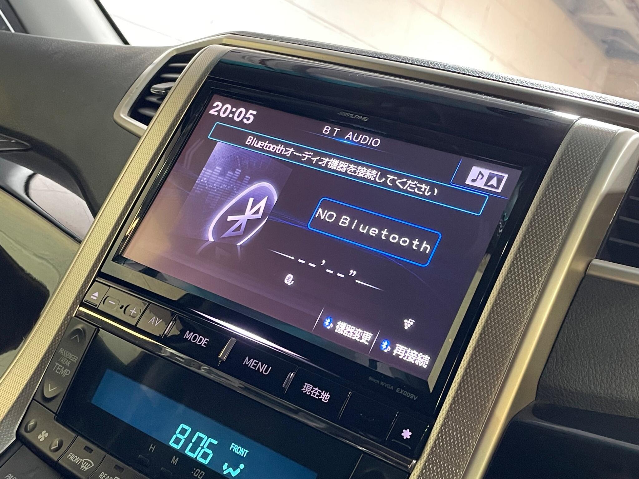 Toyota Vellfire - Image 15
