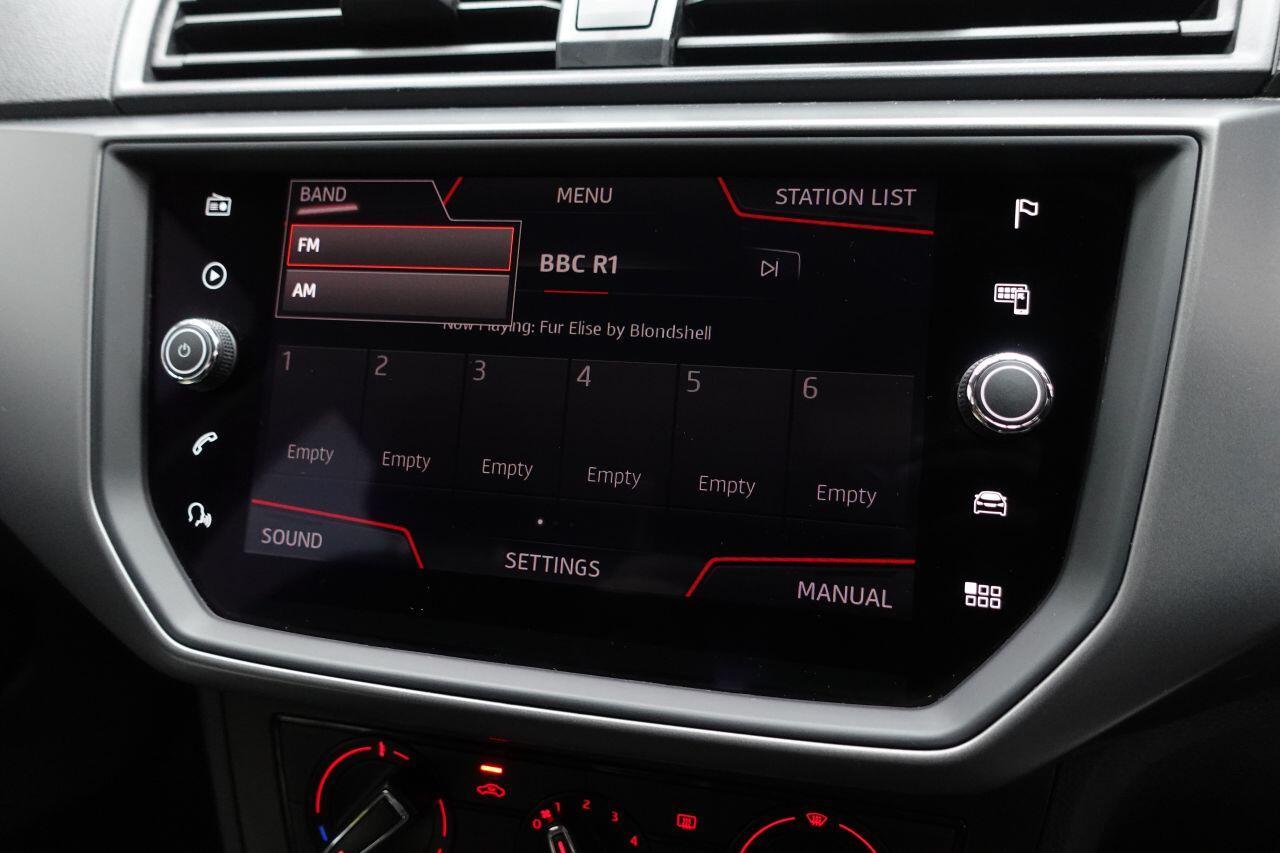 SEAT Ibiza - Image 20