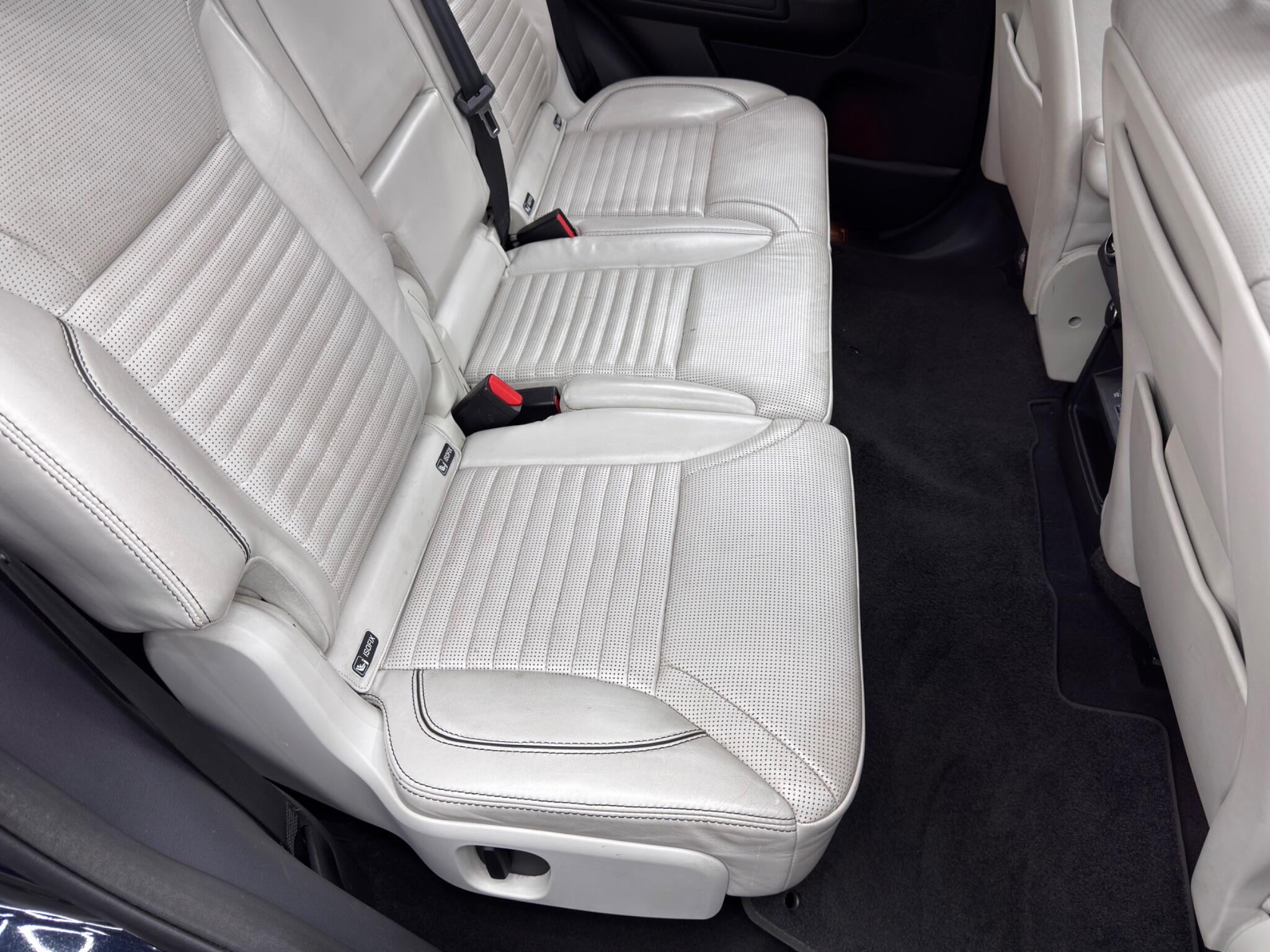 Land Rover Discovery - Image 16