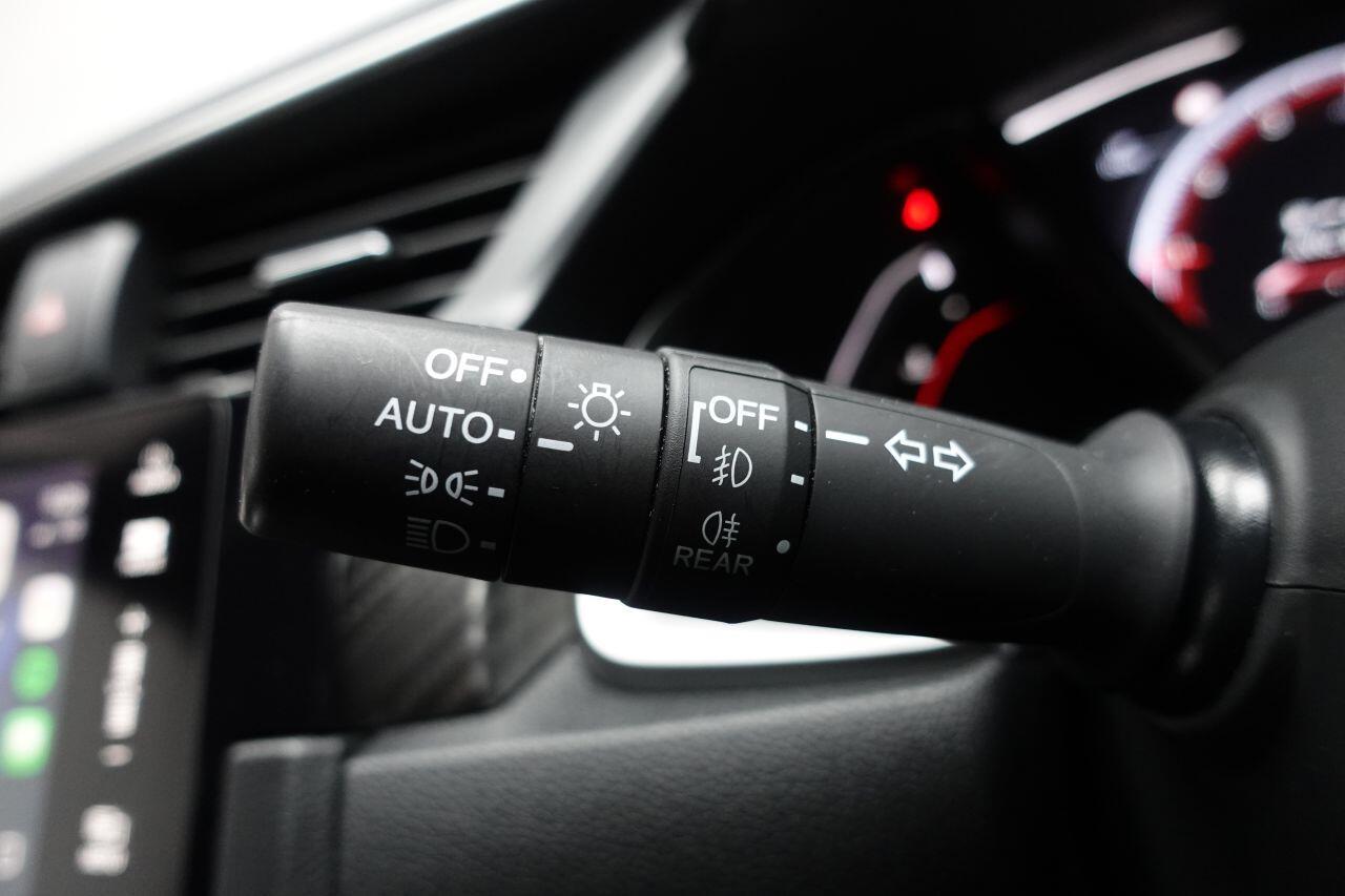 Honda Civic - Image 33