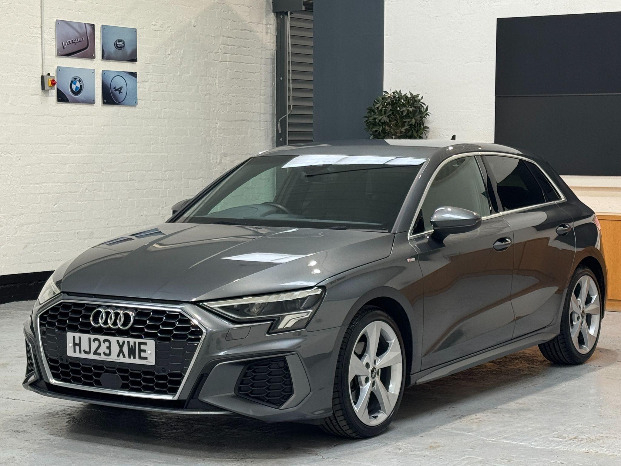 Audi A3 - Image 3