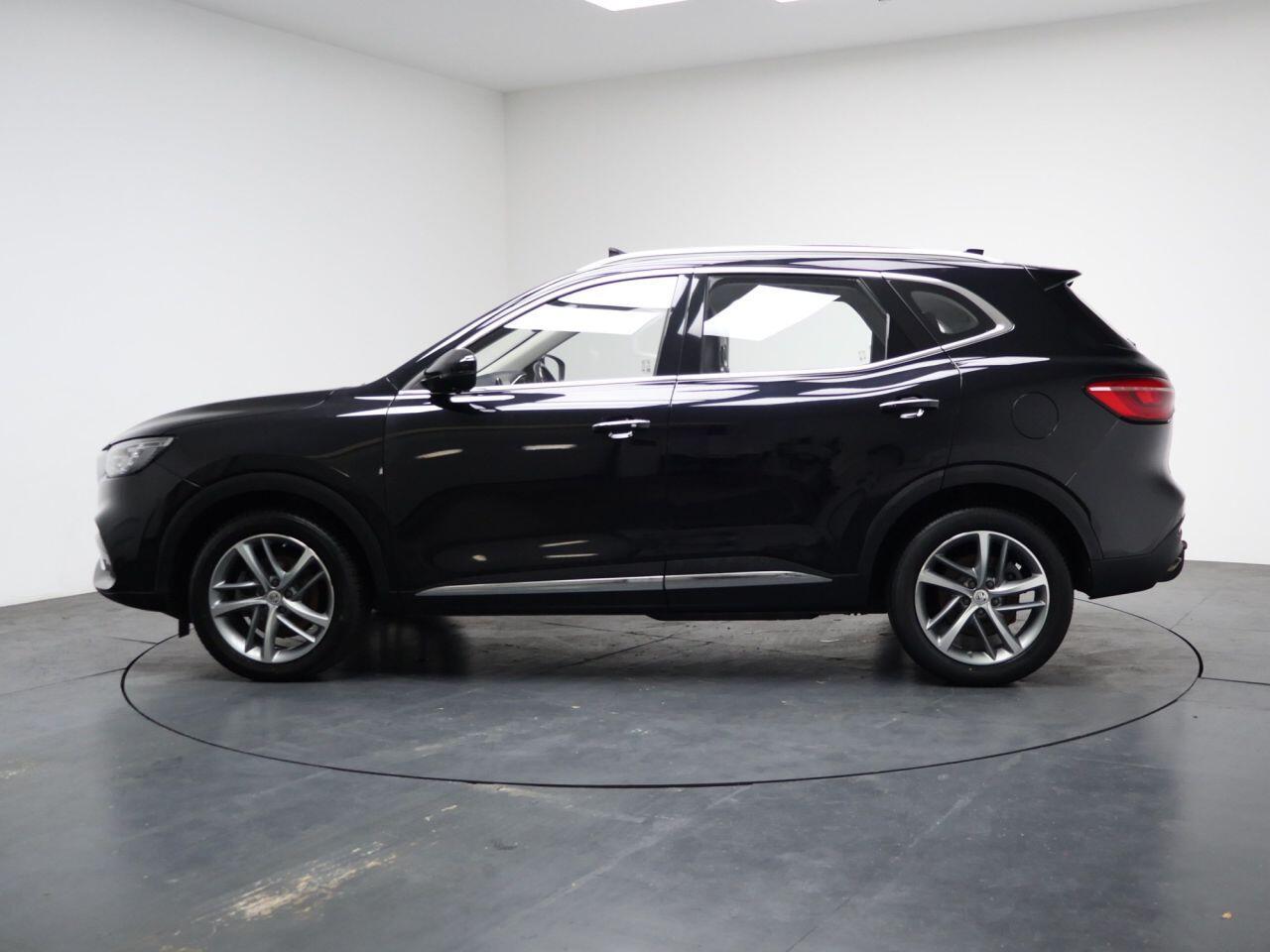 MG MG HS - Image 8