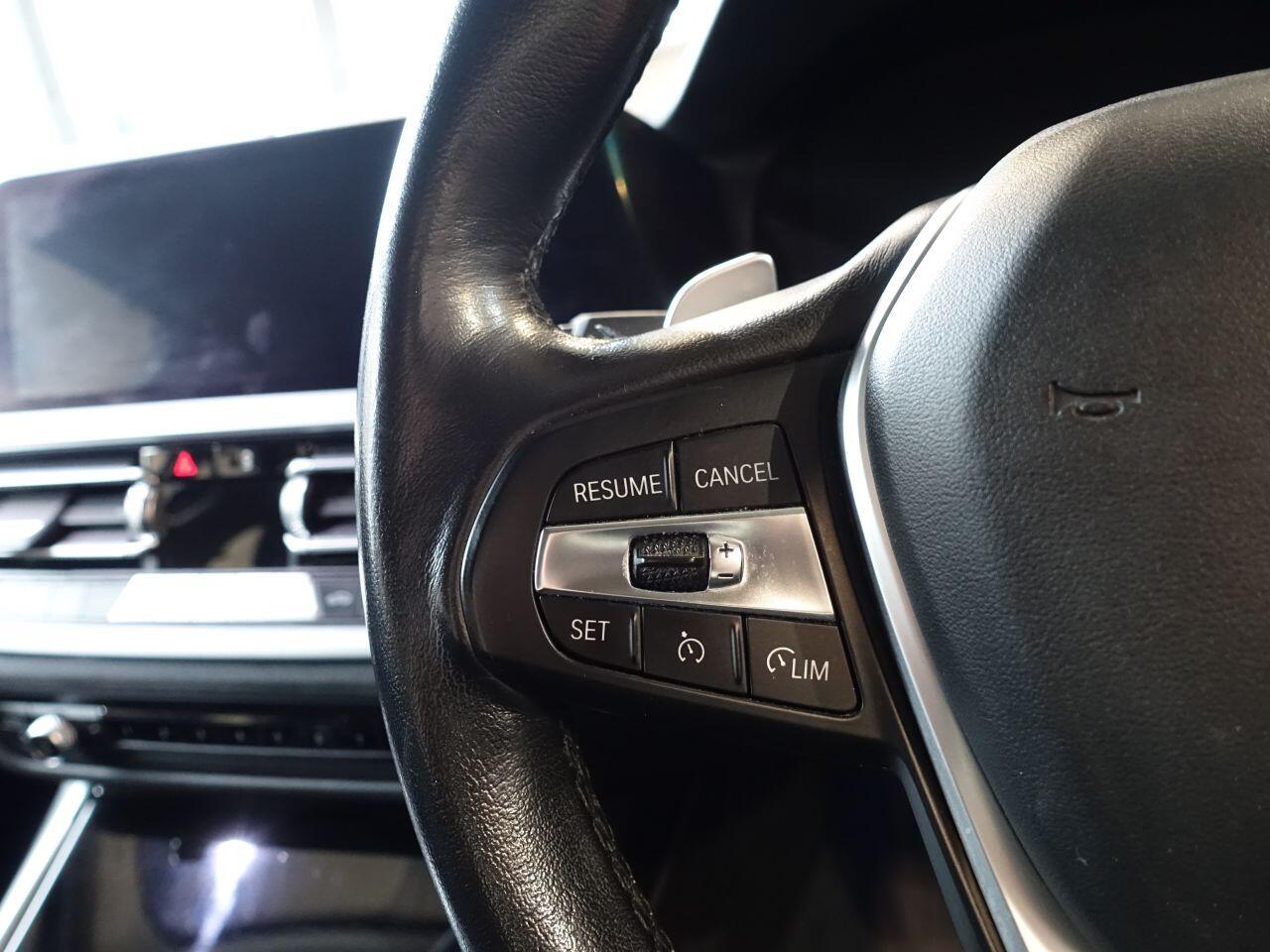 BMW 3 Series - Image 24