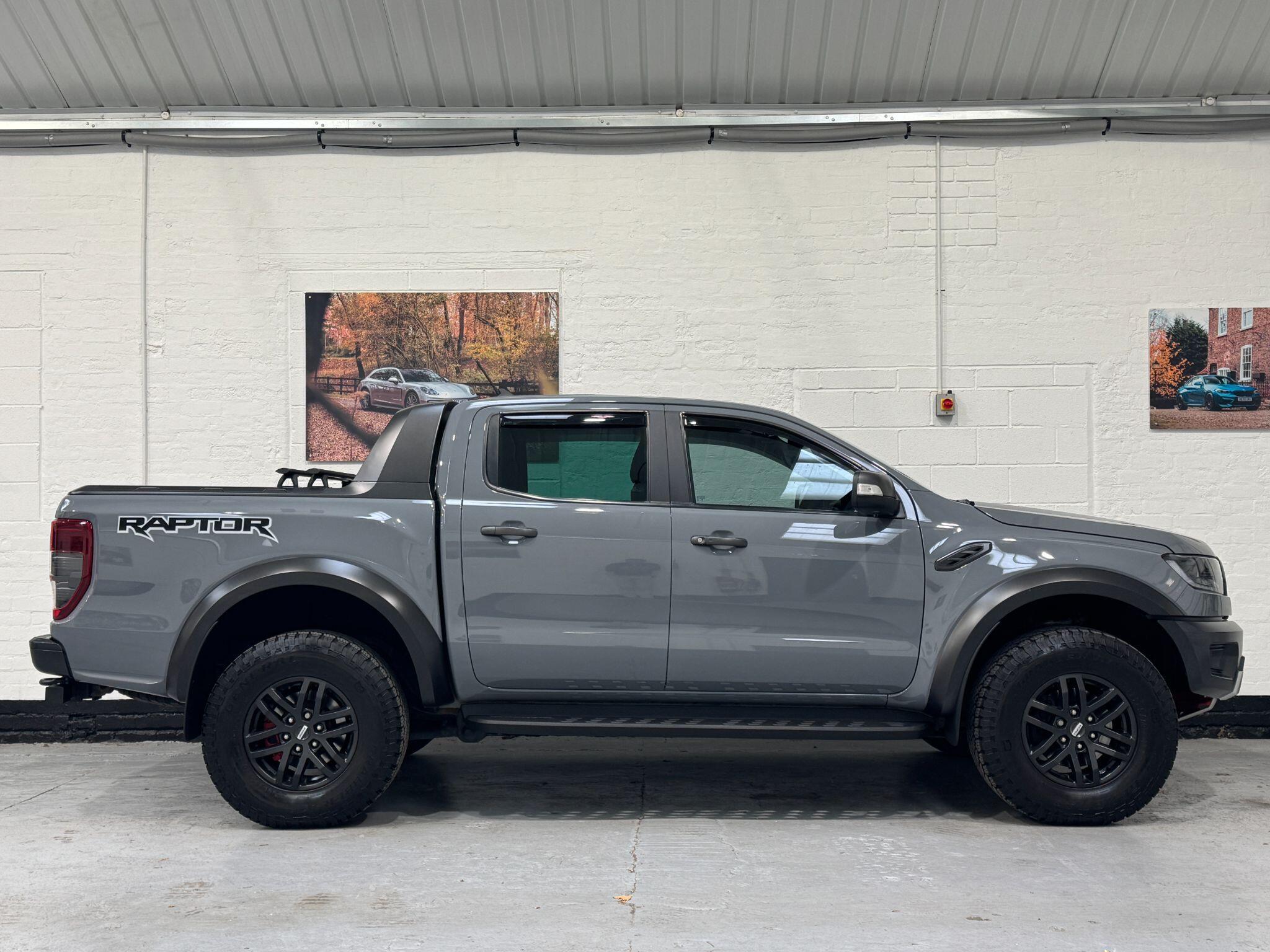 Ford Ranger - Image 8