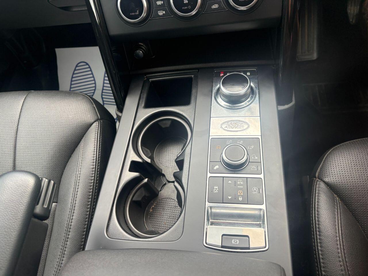 Land Rover Discovery - Image 12