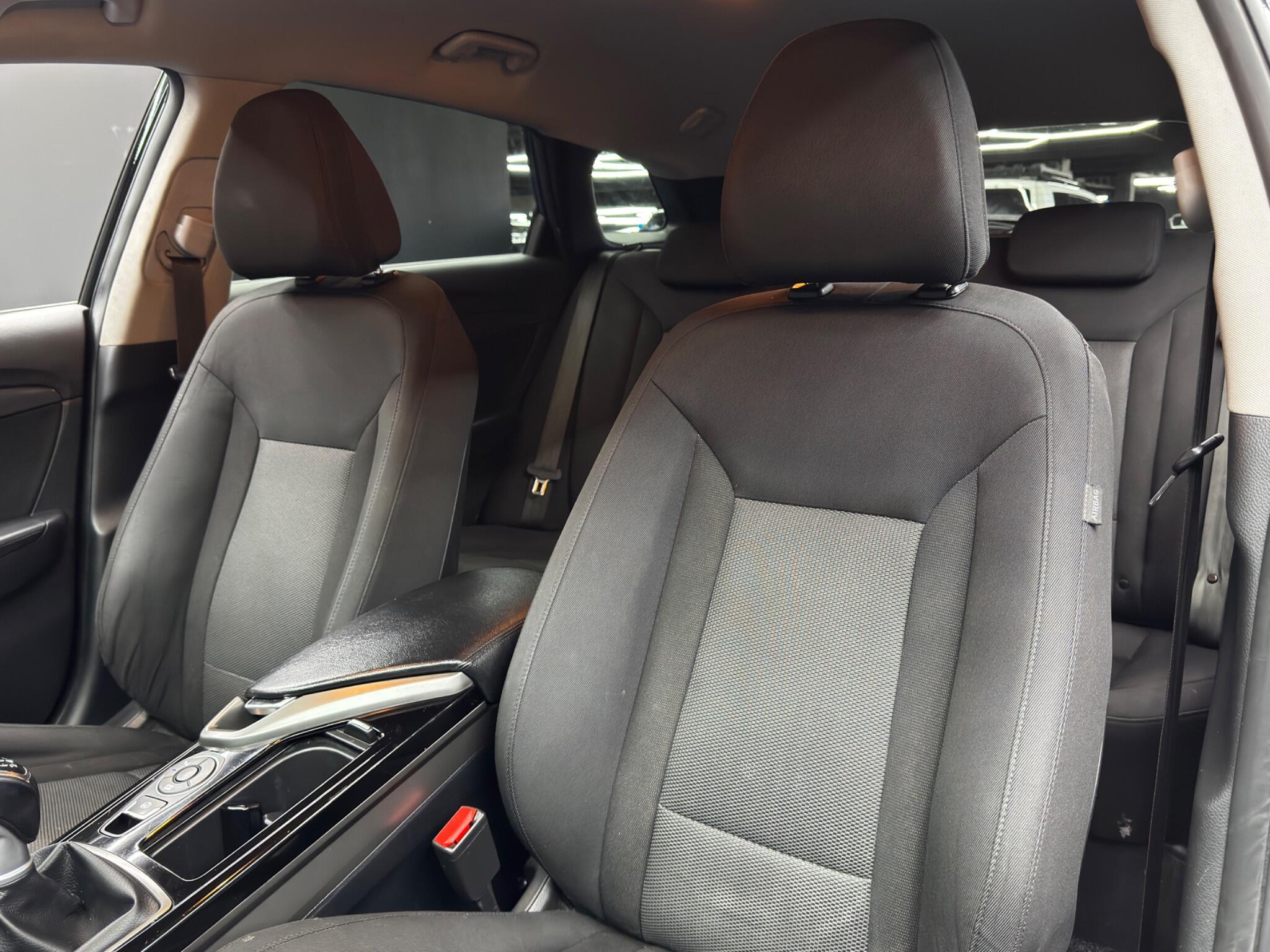 Hyundai i40 - Image 14