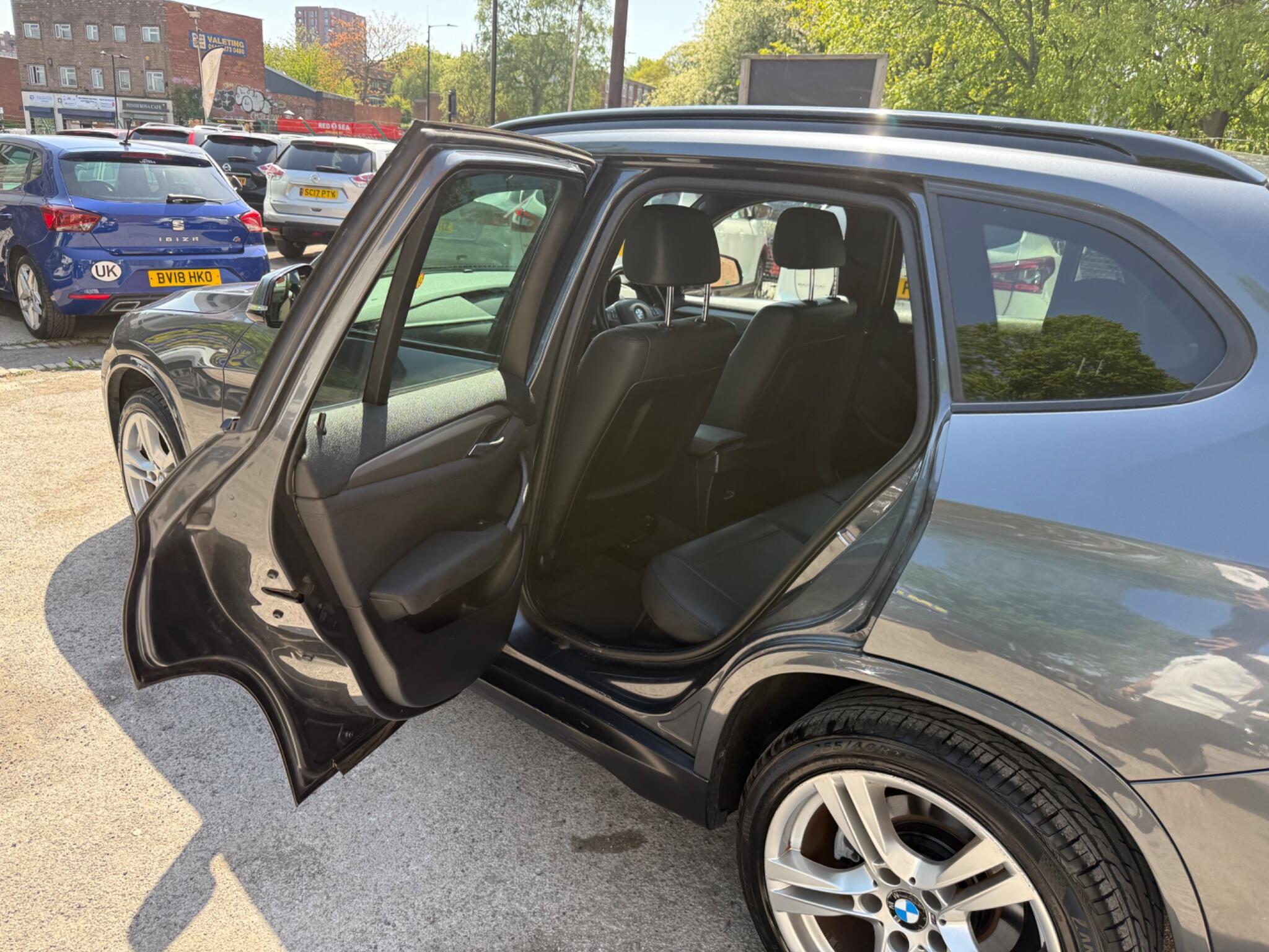 BMW X1 - Image 24