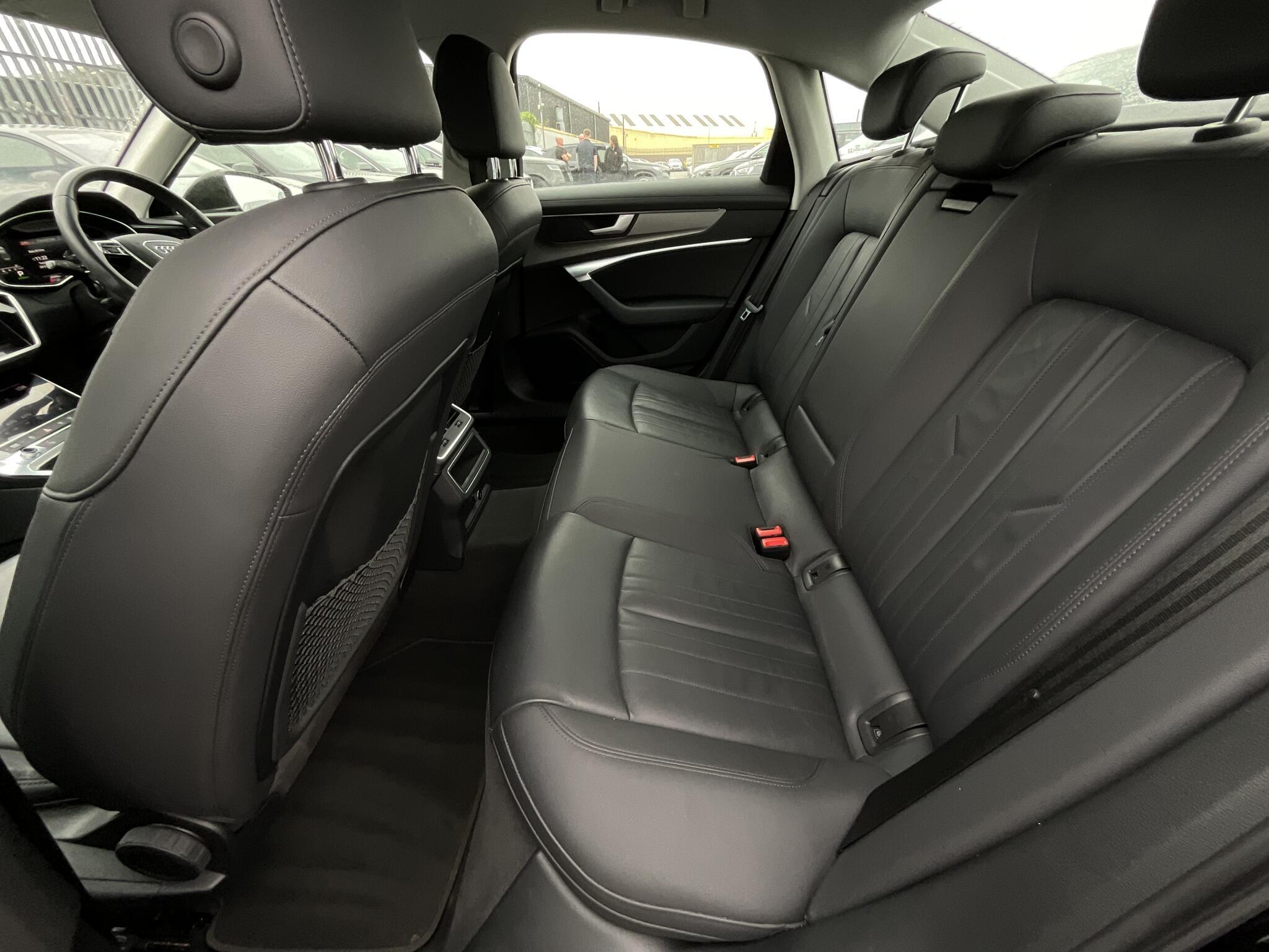 Audi A6 Saloon - Image 14
