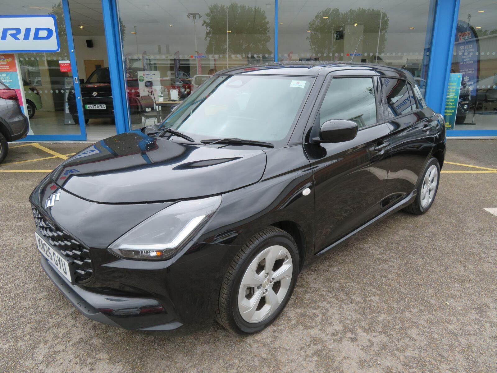 Suzuki Swift - Image 5
