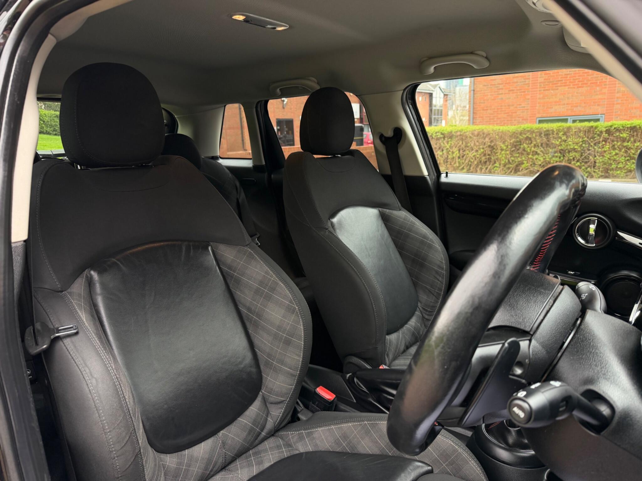 MINI Hatch - Image 39