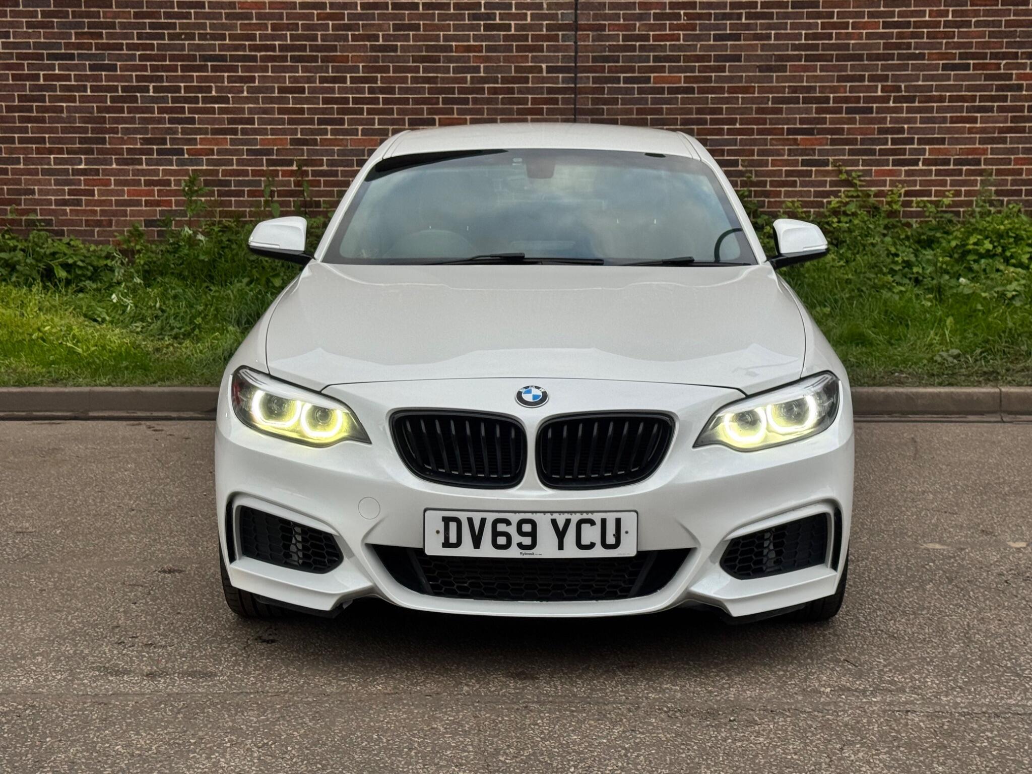 BMW 2 Series - Image 8