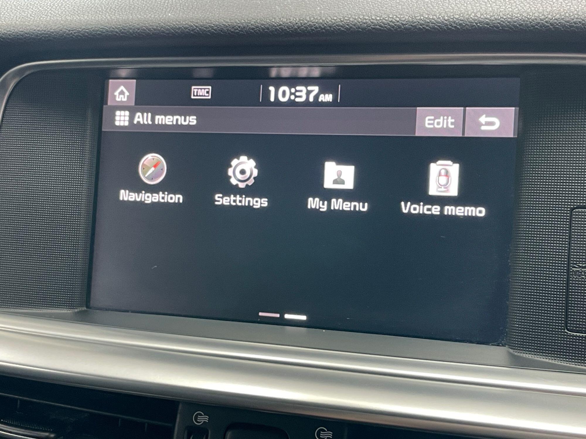 Kia Optima - Image 41