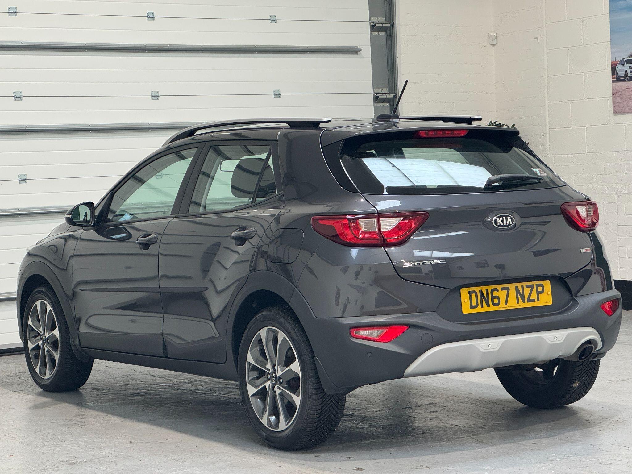 Kia Stonic - Image 15