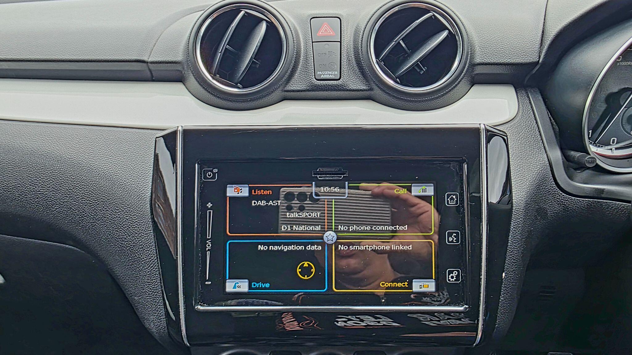 Suzuki Swift - Image 29