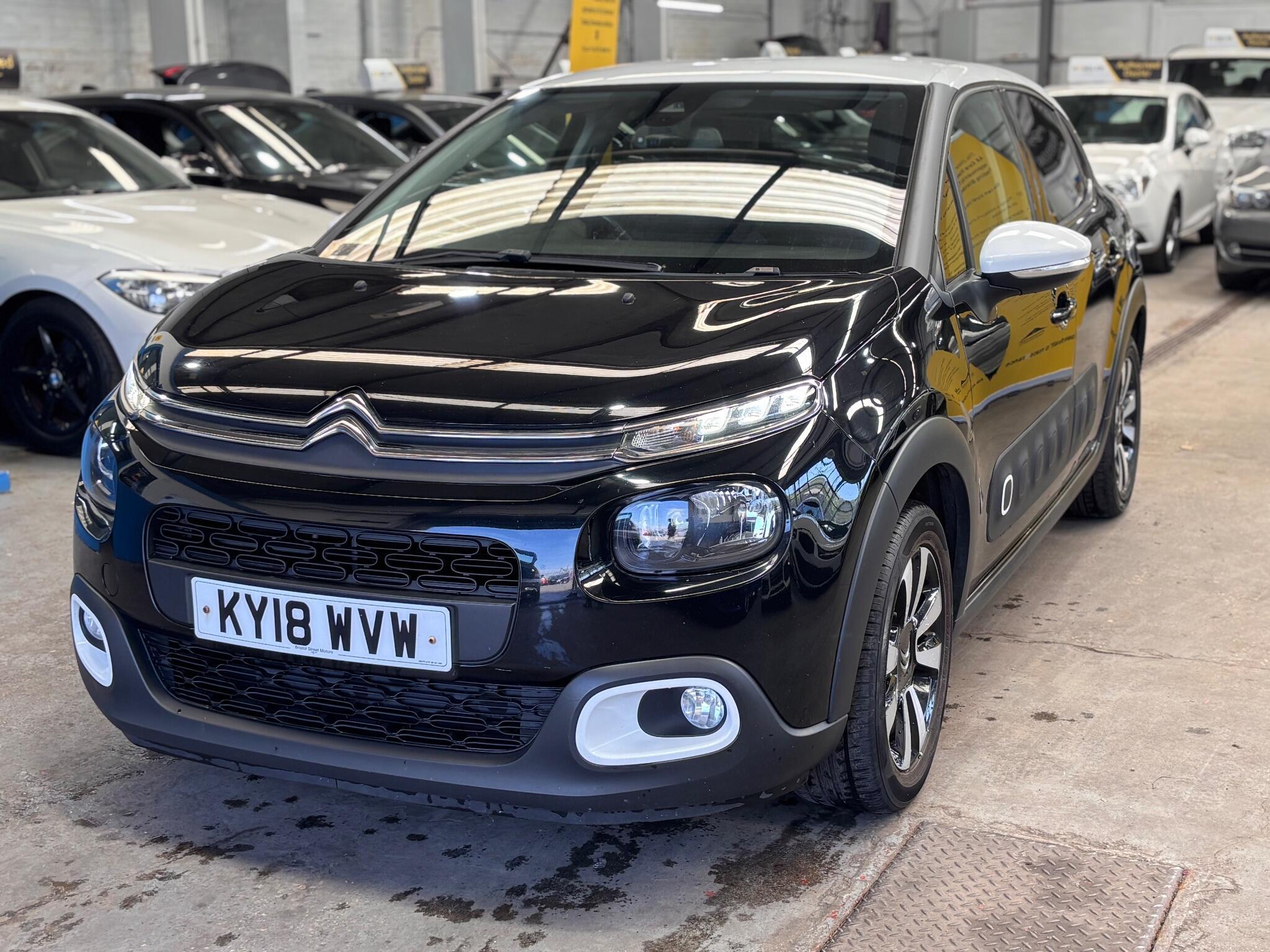 Citroen C3 - Image 10