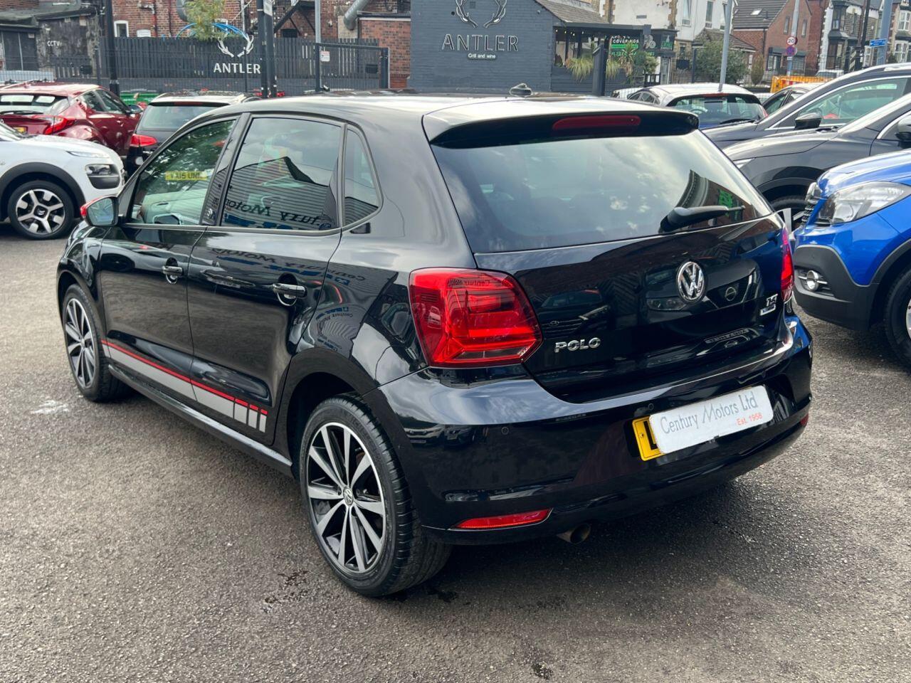 Volkswagen Polo - Image 4