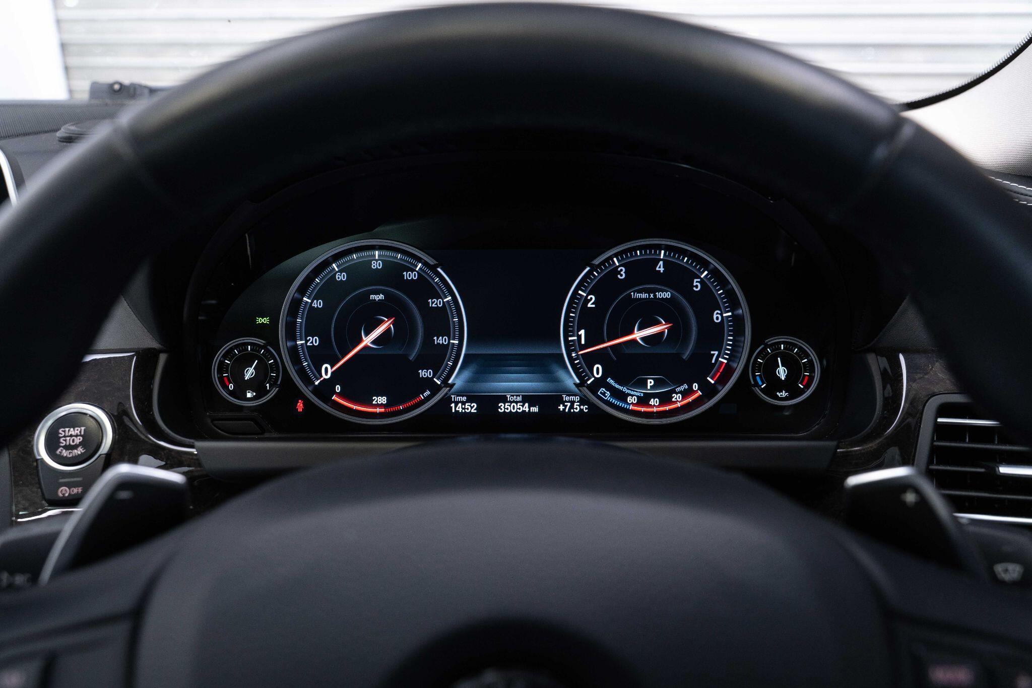 BMW 6 SERIES GRAN COUPE - Image 34