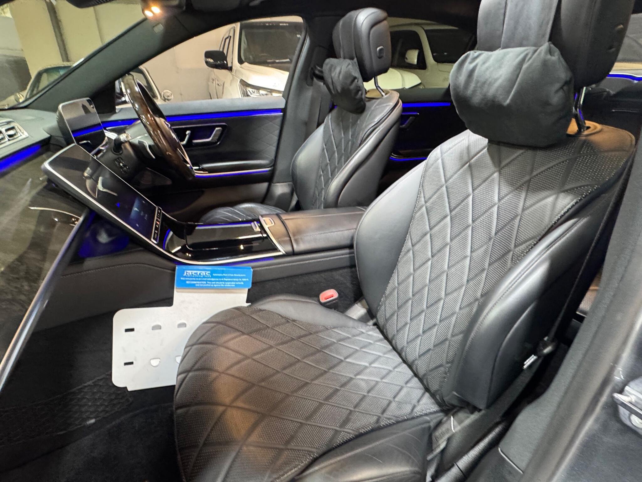 Mercedes S Class - Image 10