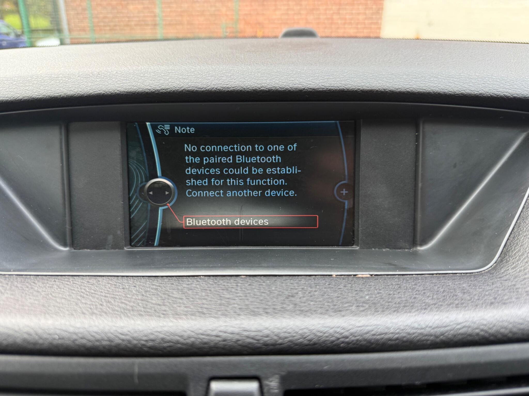 BMW X1 - Image 13
