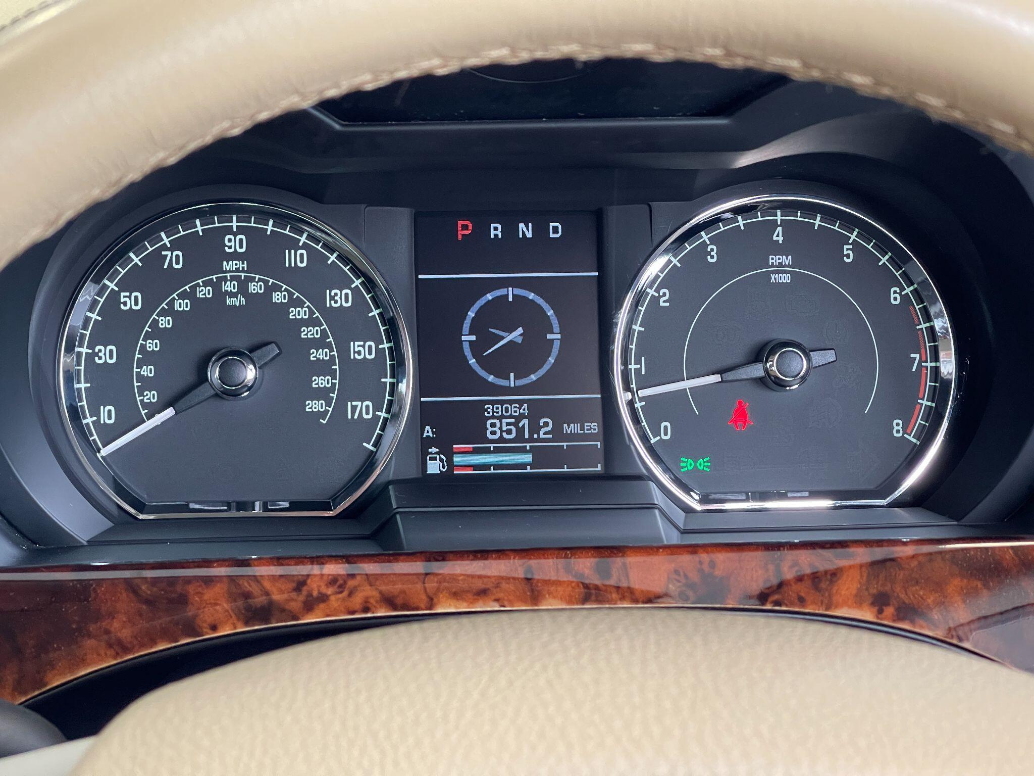Jaguar XK - Image 24