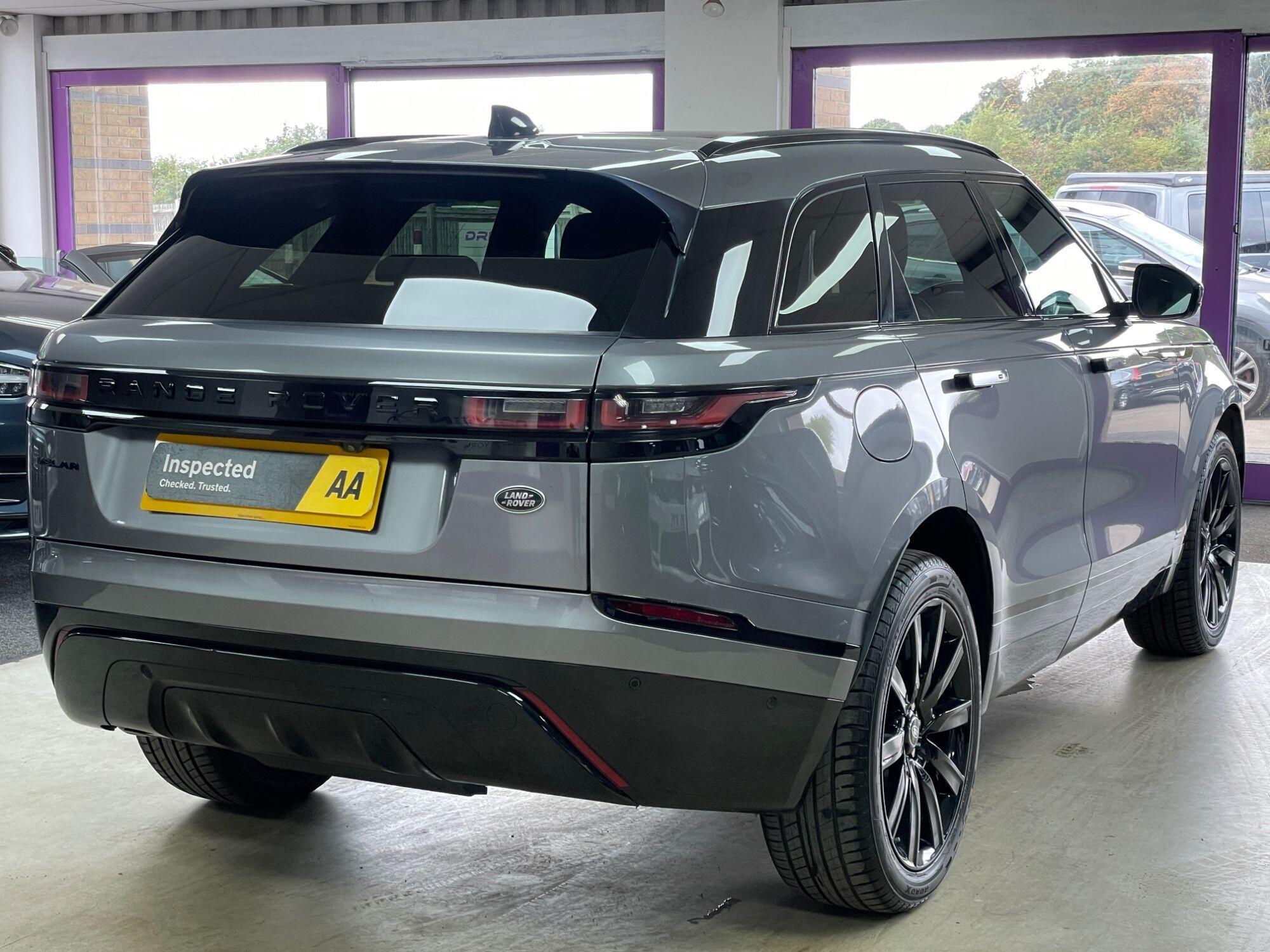 Land Rover Range Rover Velar - Image 11