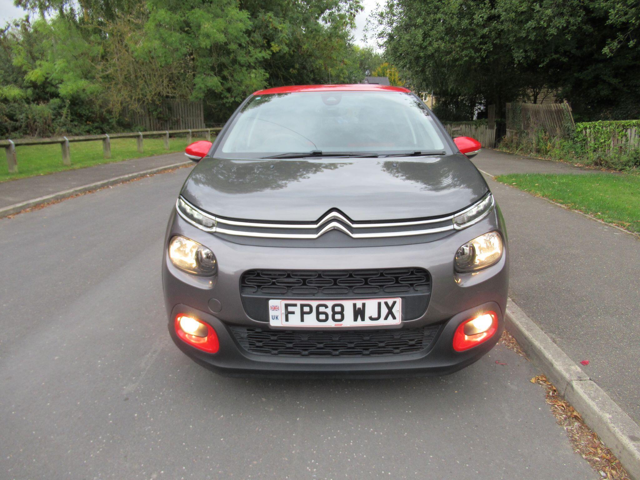 Citroen C3 - Image 10