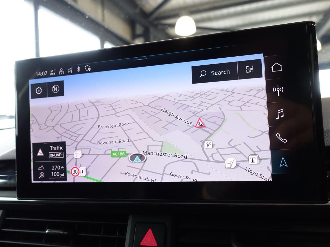 Audi A4 Avant - Image 34