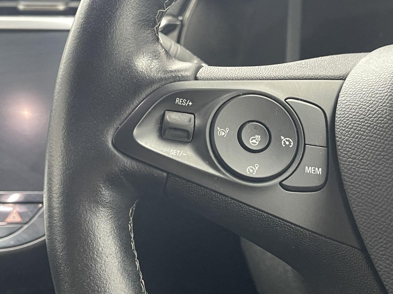 Vauxhall Corsa Electric - Image 23