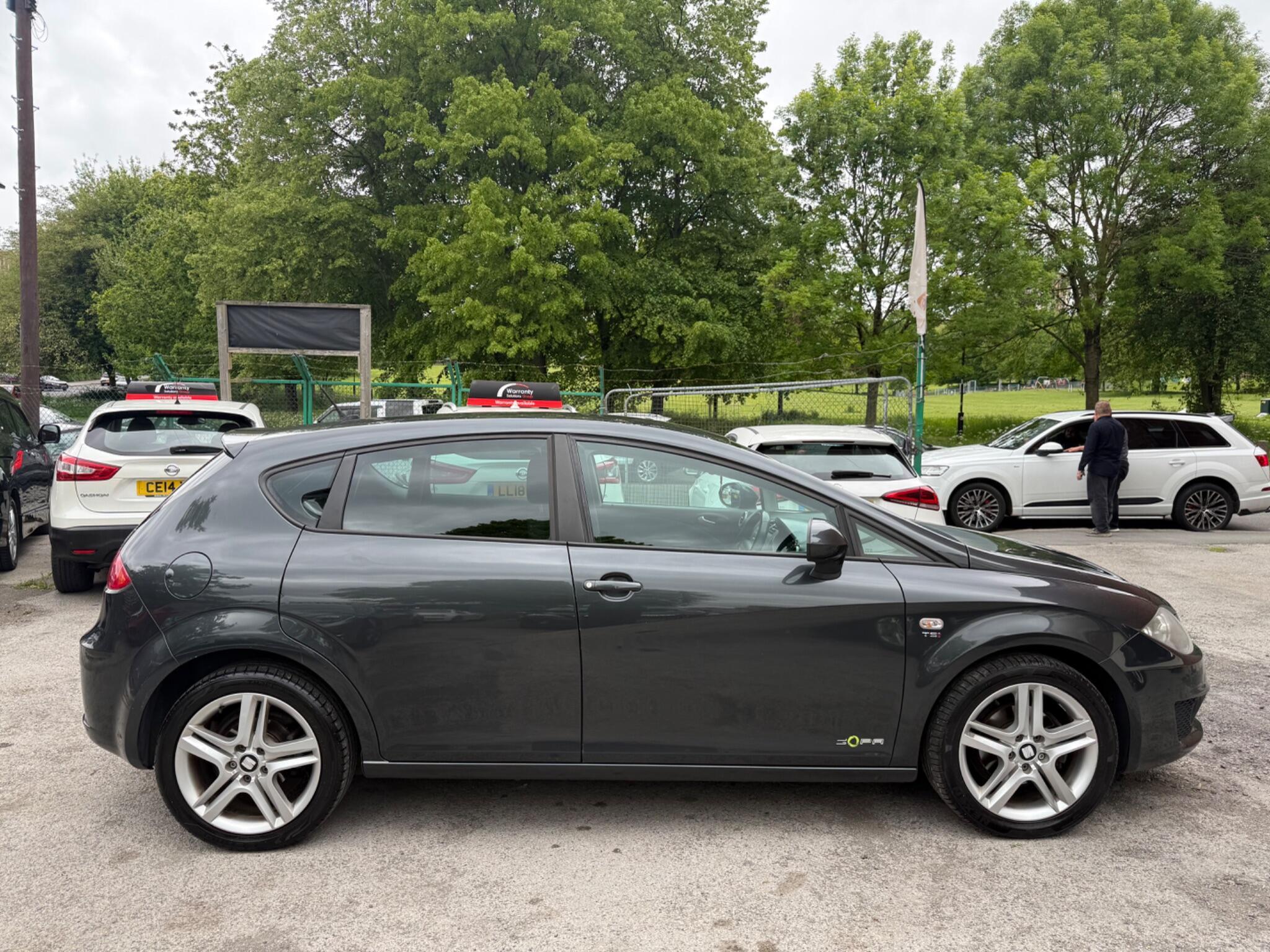 SEAT Leon - Image 8