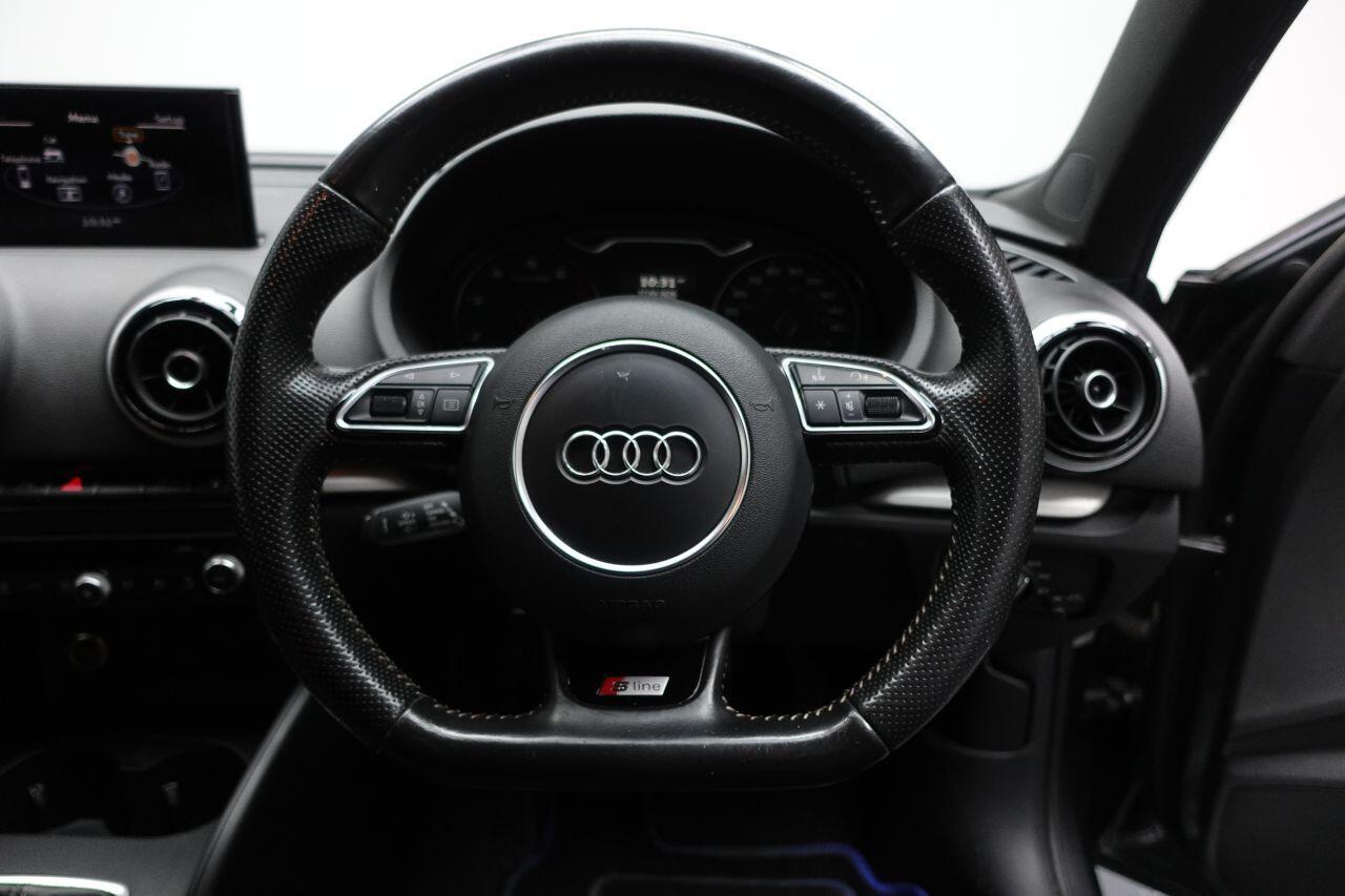 Audi A3 - Image 30