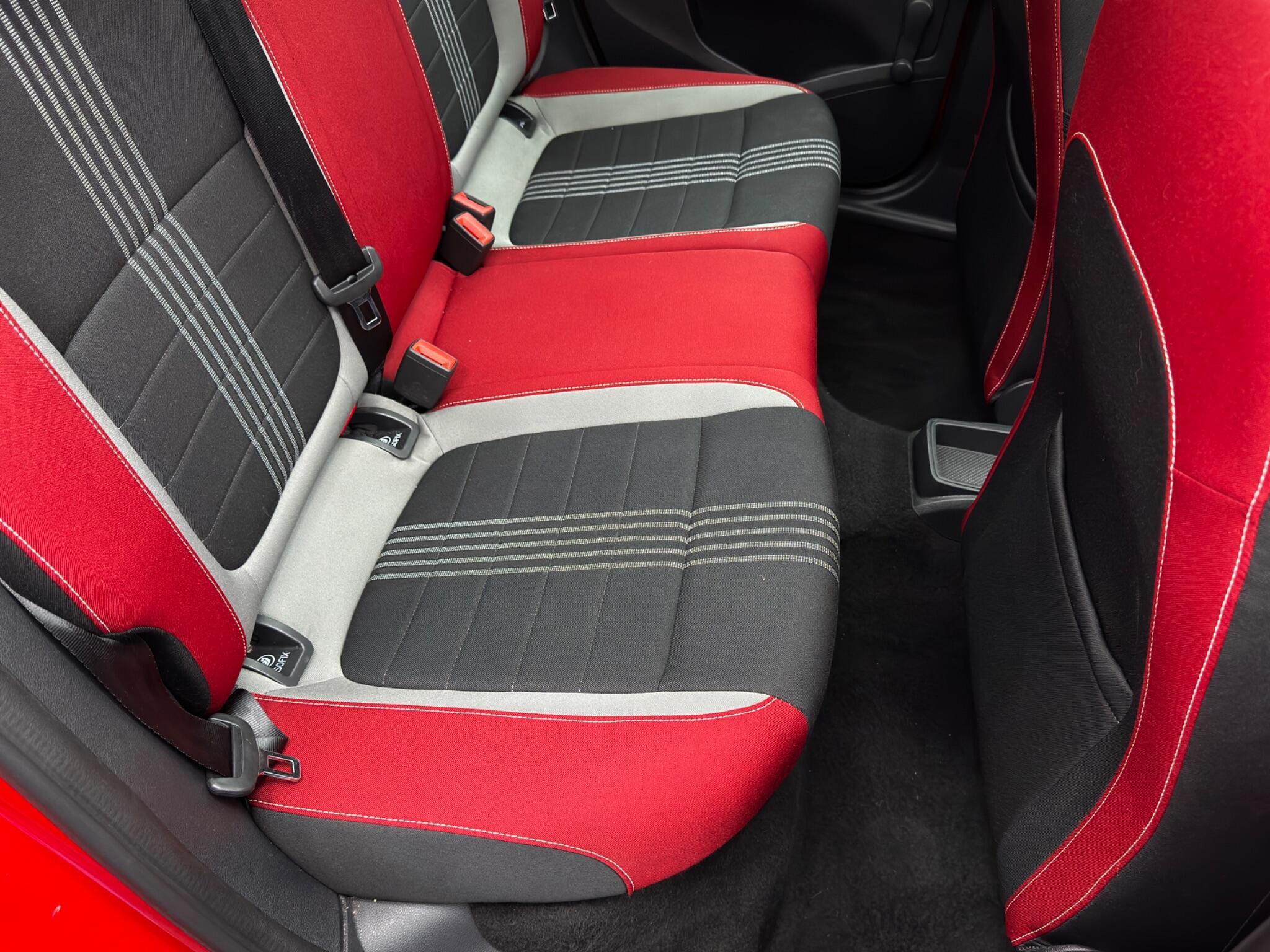 Skoda Fabia - Image 16