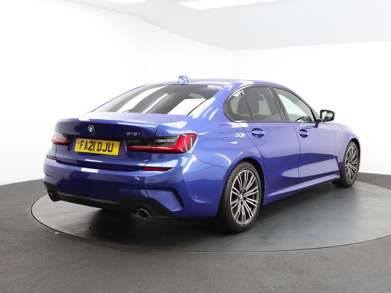 BMW 3 Series - Image 11