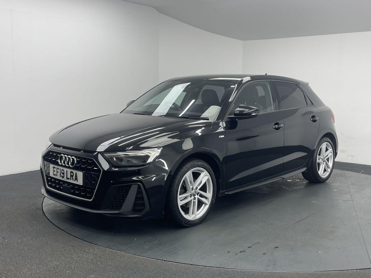 Audi A1 - Image 6