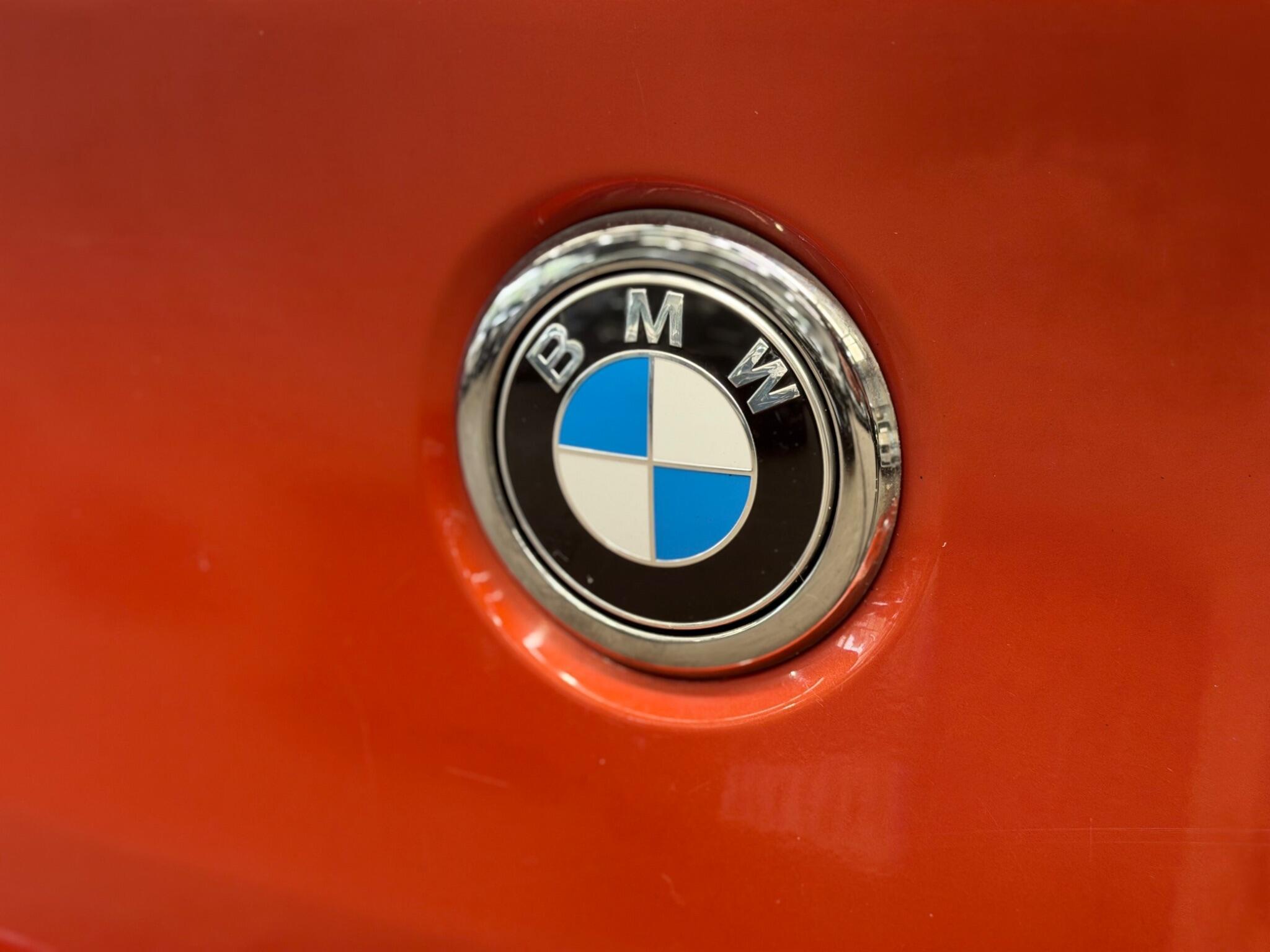 BMW 1 Series - Image 21