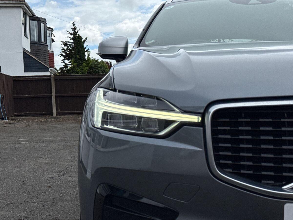 Volvo XC60 - Image 11