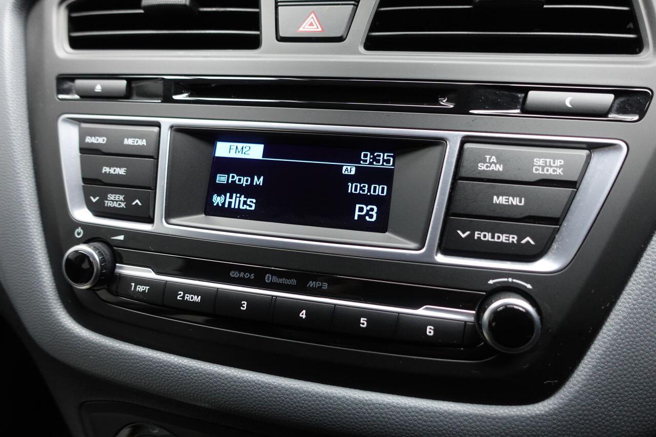 Hyundai i20 - Image 21