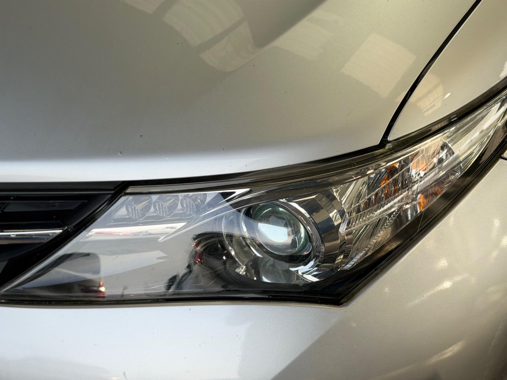 Toyota Auris - Image 10