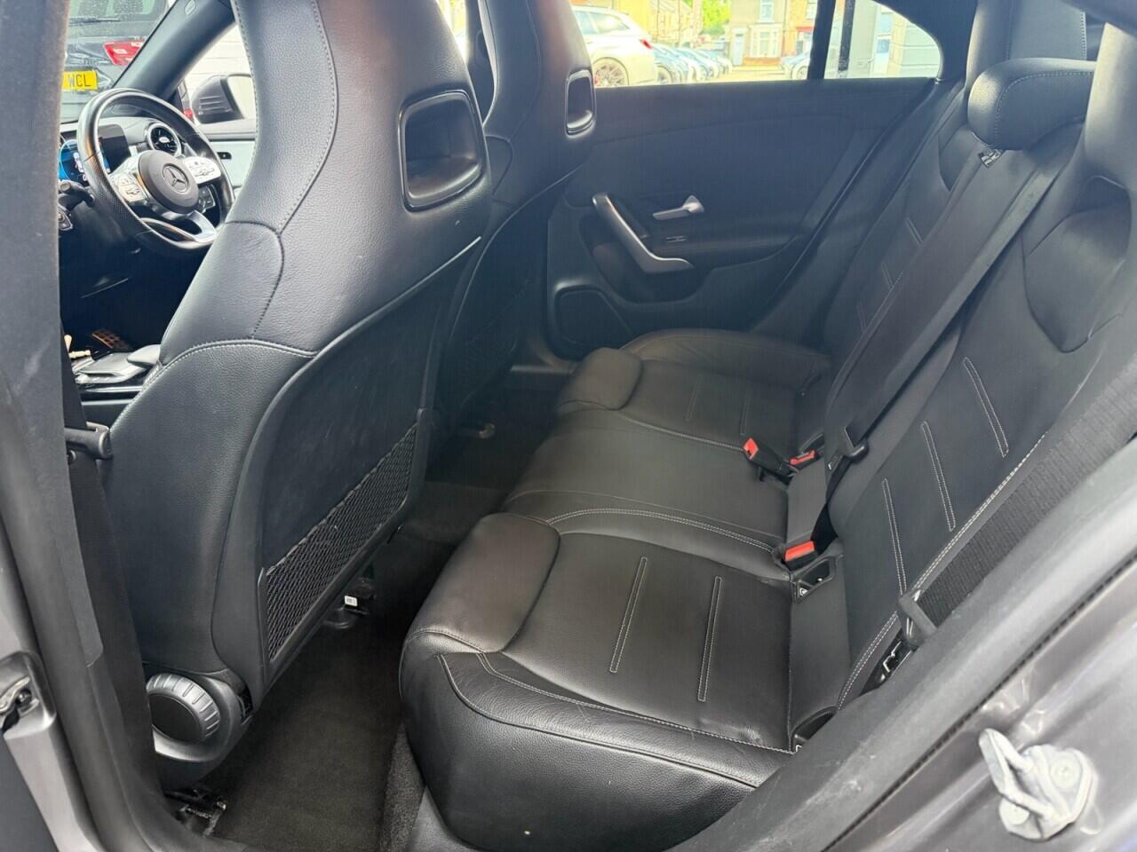 Mercedes-benz CLA - Image 19
